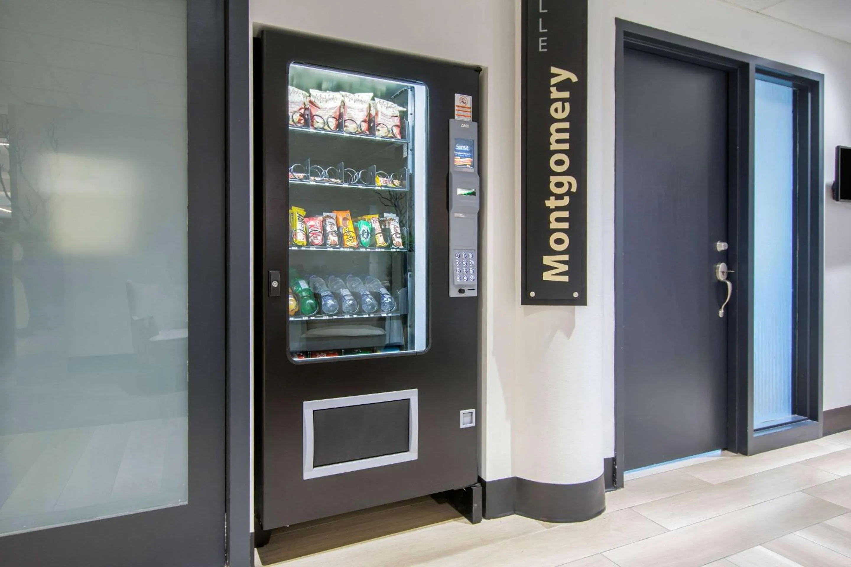 Other in Quality Hotel et Centre de Congres