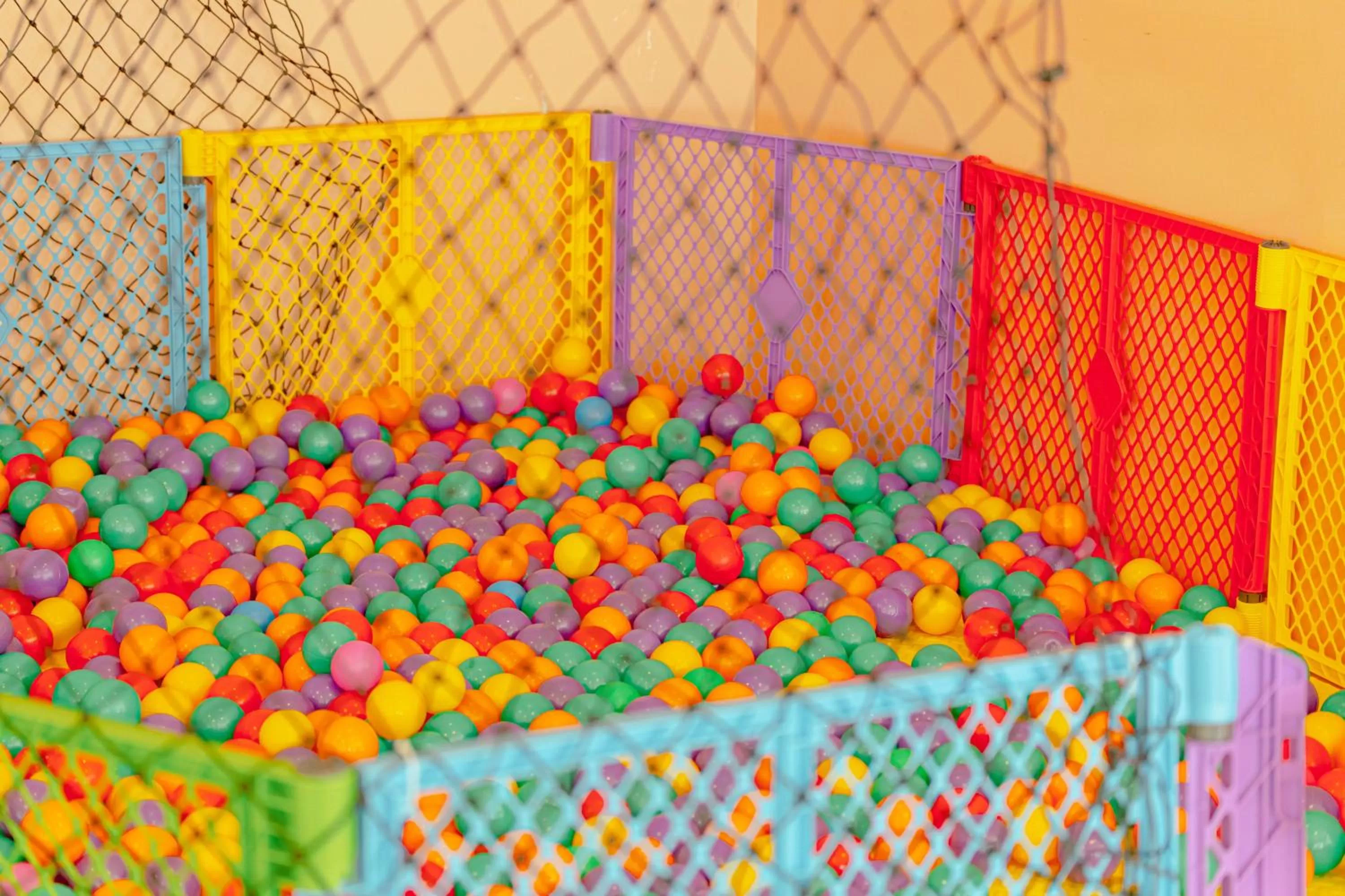 Kids's club in Grand Pacific Sovereign Resort & Spa