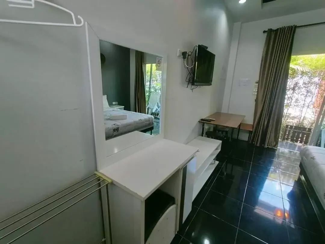 Double Room in Nemo 2 Resort Double Room in Nemo 2 Resort