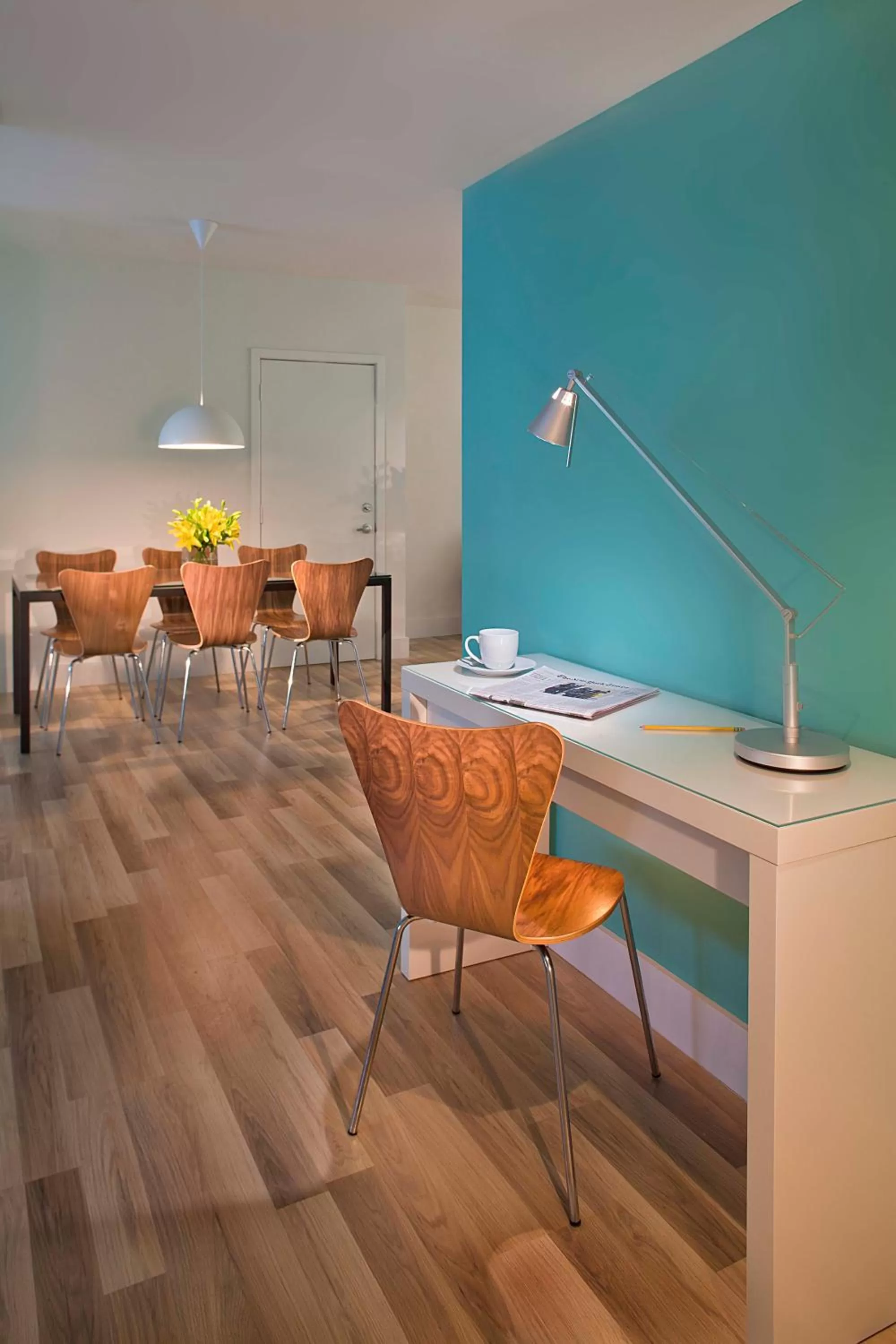 Other in 1818 Meridian House Apartments and Suites by Eskape Collection