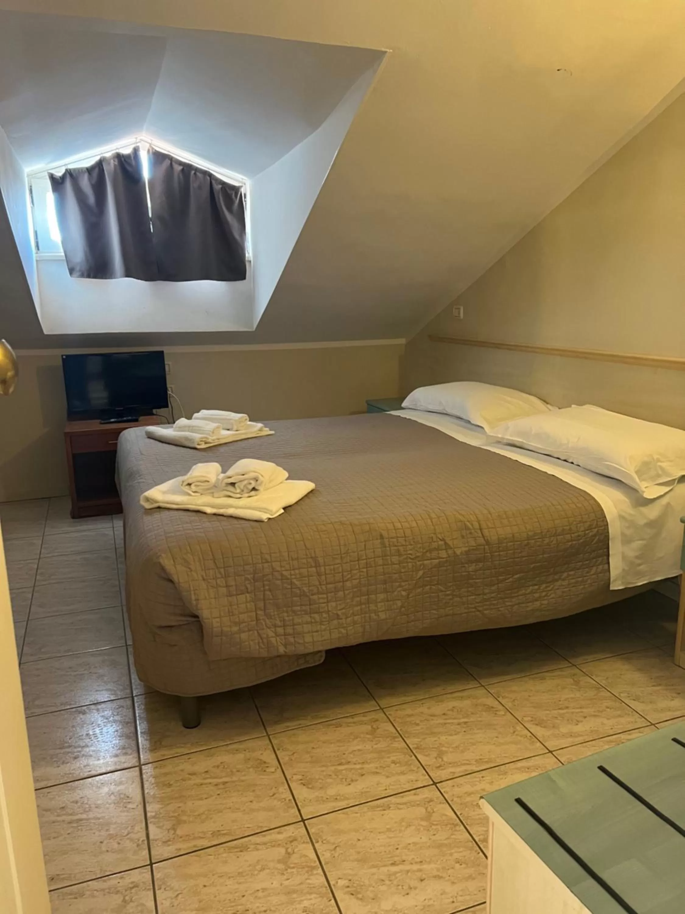 Economy Double or Twin Room in Hotel Stella D'Italia - Nuova gestione