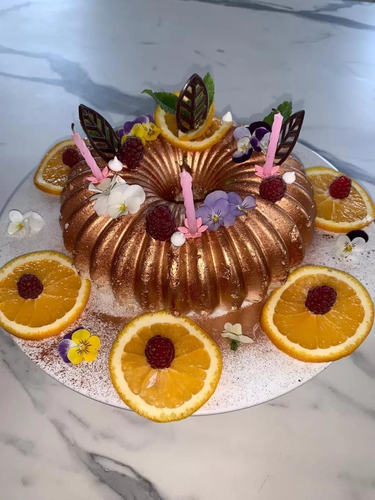 Food in La Rochelle et l'Aunis