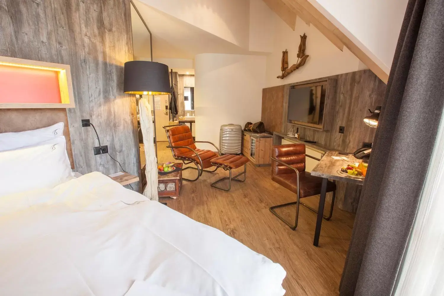 Boutiquehotel ThessoniClassicZürich