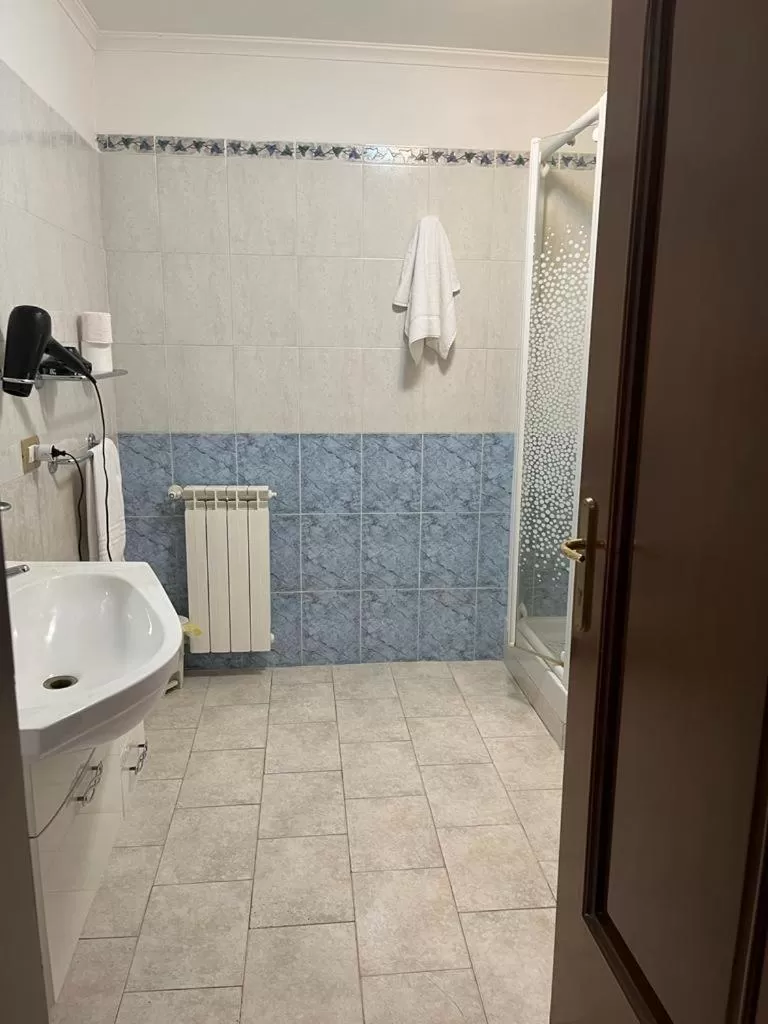 La Villa Del Patrizio