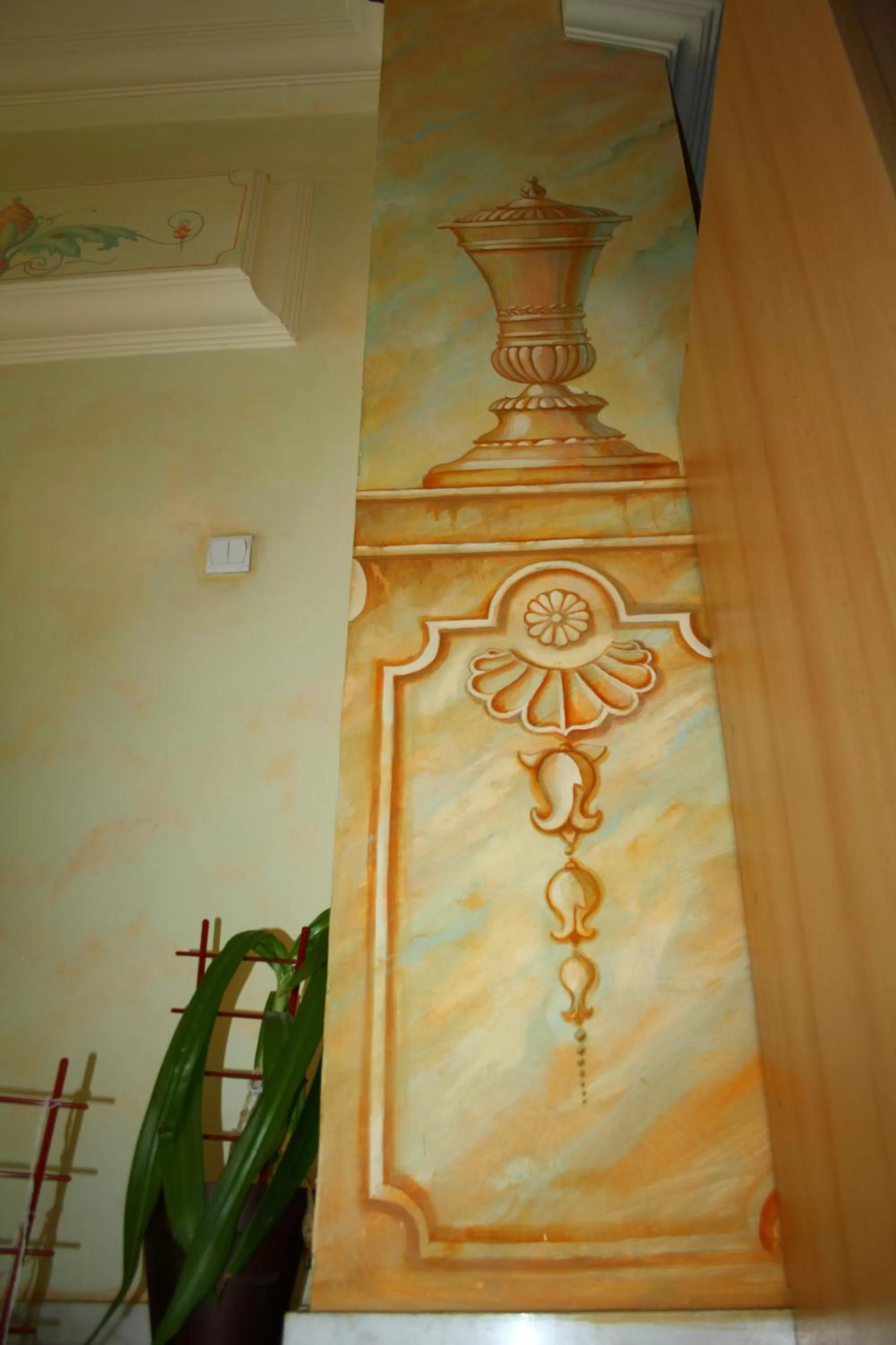 Other in Villa Tamara