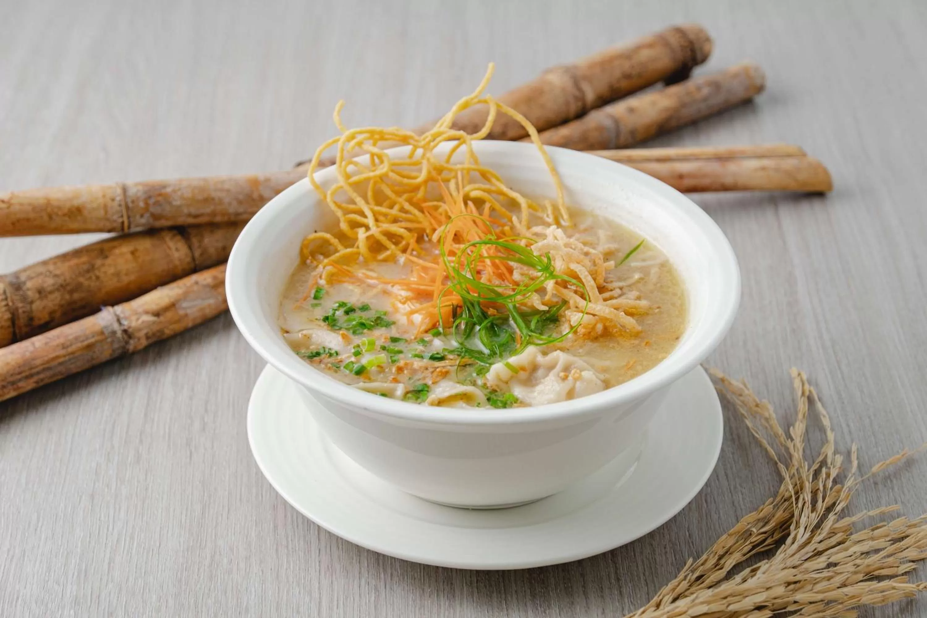 Food and drinks in Park Inn By Radisson Iloilo