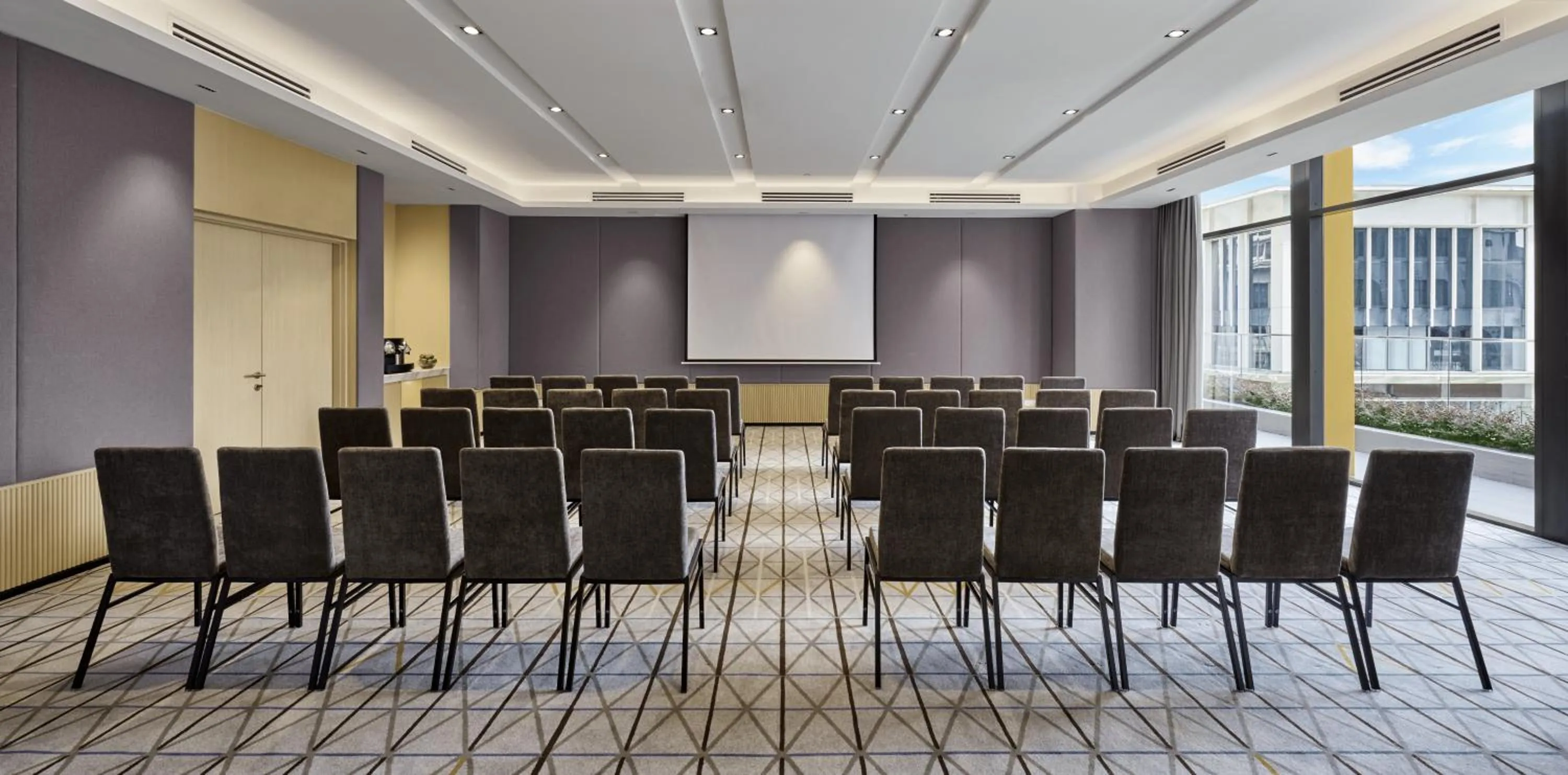 Banquet/Function facilities in Hyatt Place Kuala Lumpur Bukit Jalil