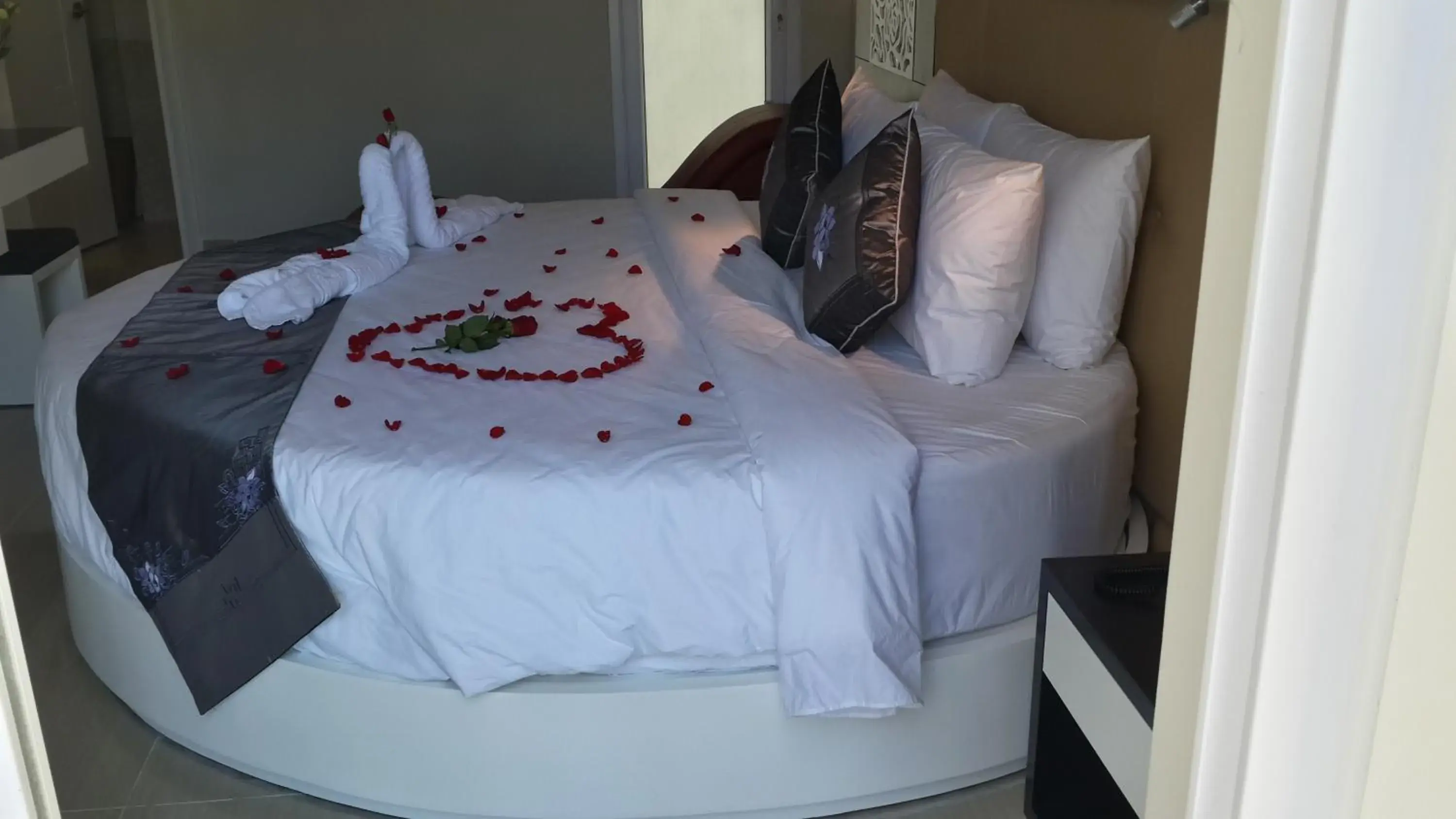 Bridal Suite in Muine Sports Hotel