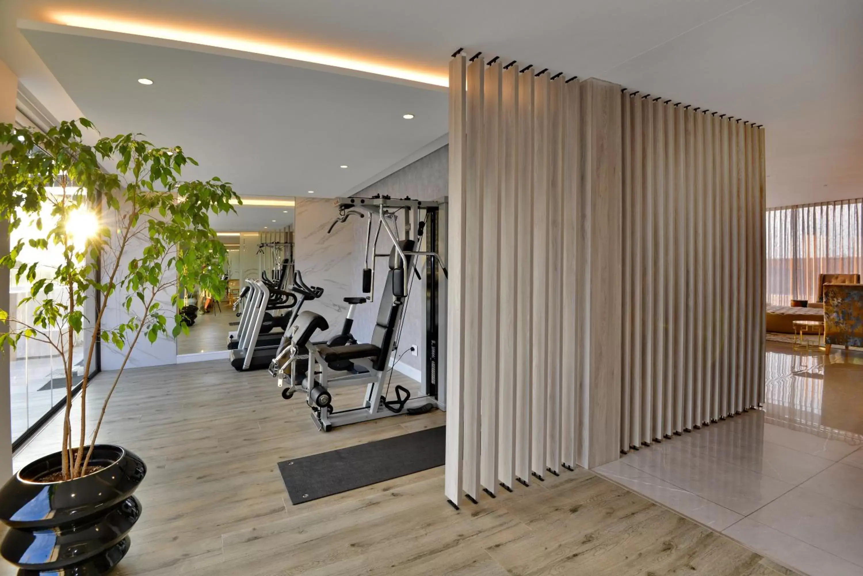 Other, Fitness Center/Facilities in The Houghton Hotel, Spa, Wellness & Golf