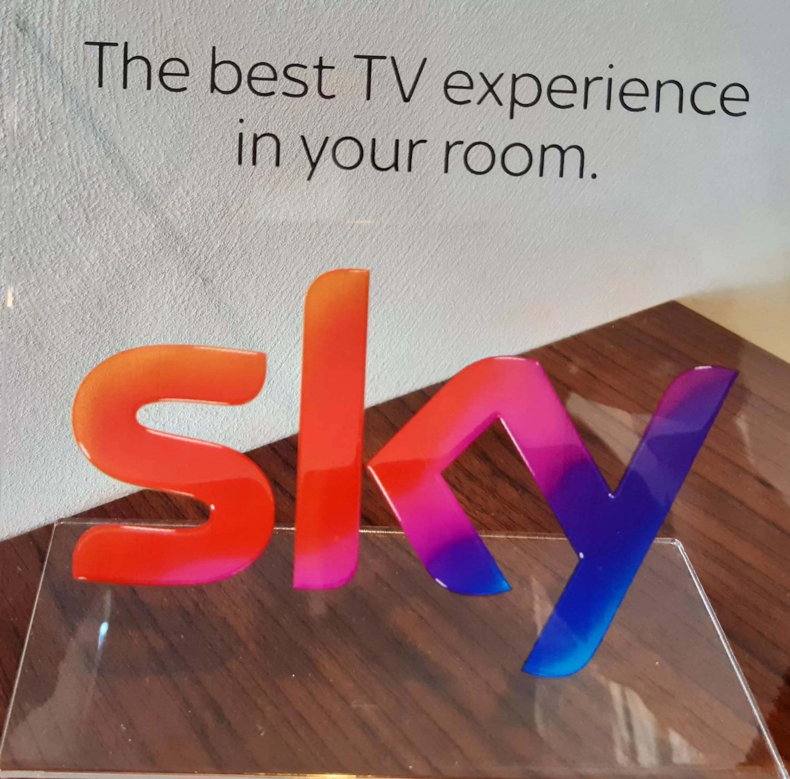 TV and multimedia in 20 Miglia Albergo Diffuso