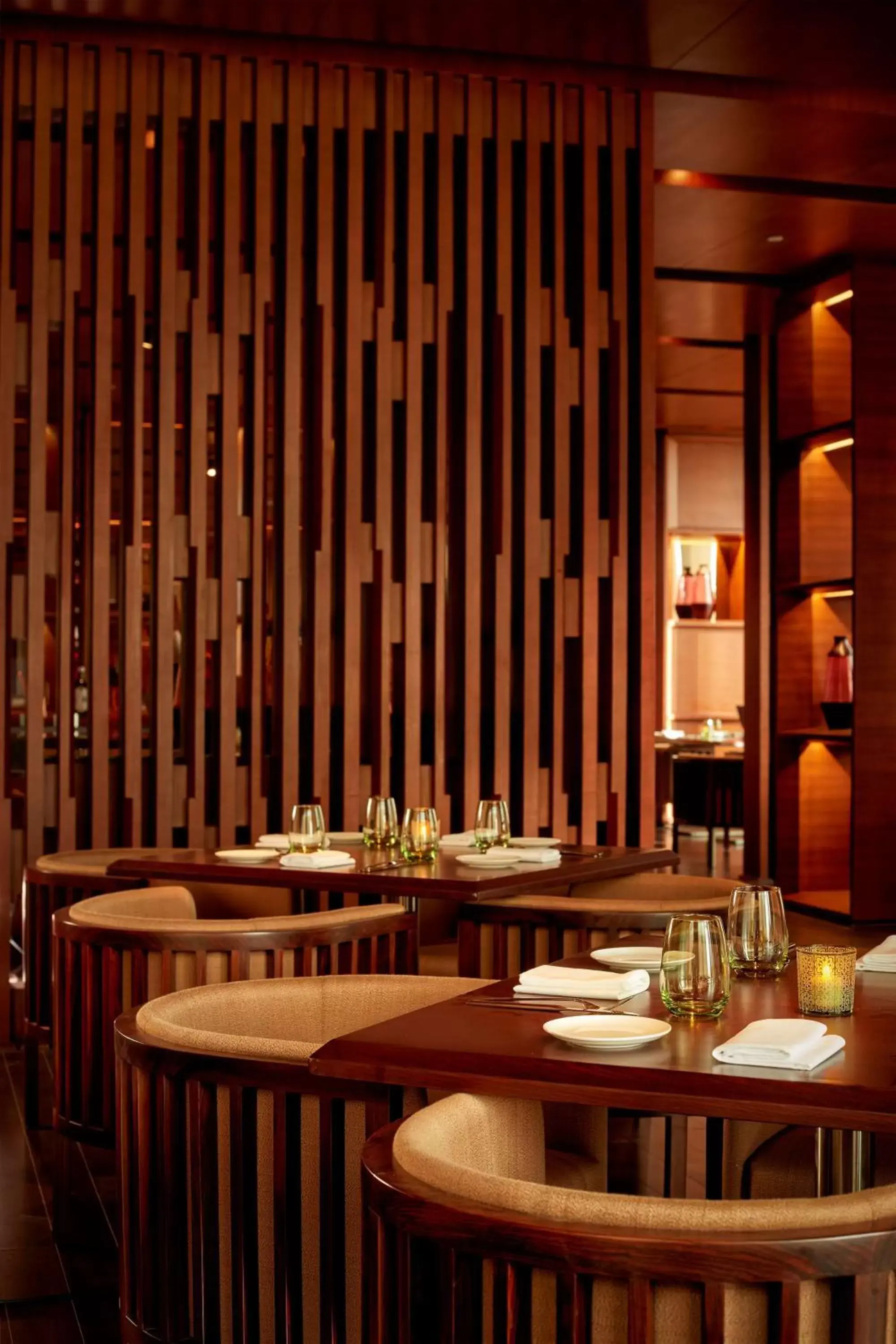 Restaurant/places to eat in Hyatt Regency Chandigarh Restaurant/places to eat in Hyatt Regency Chandigarh