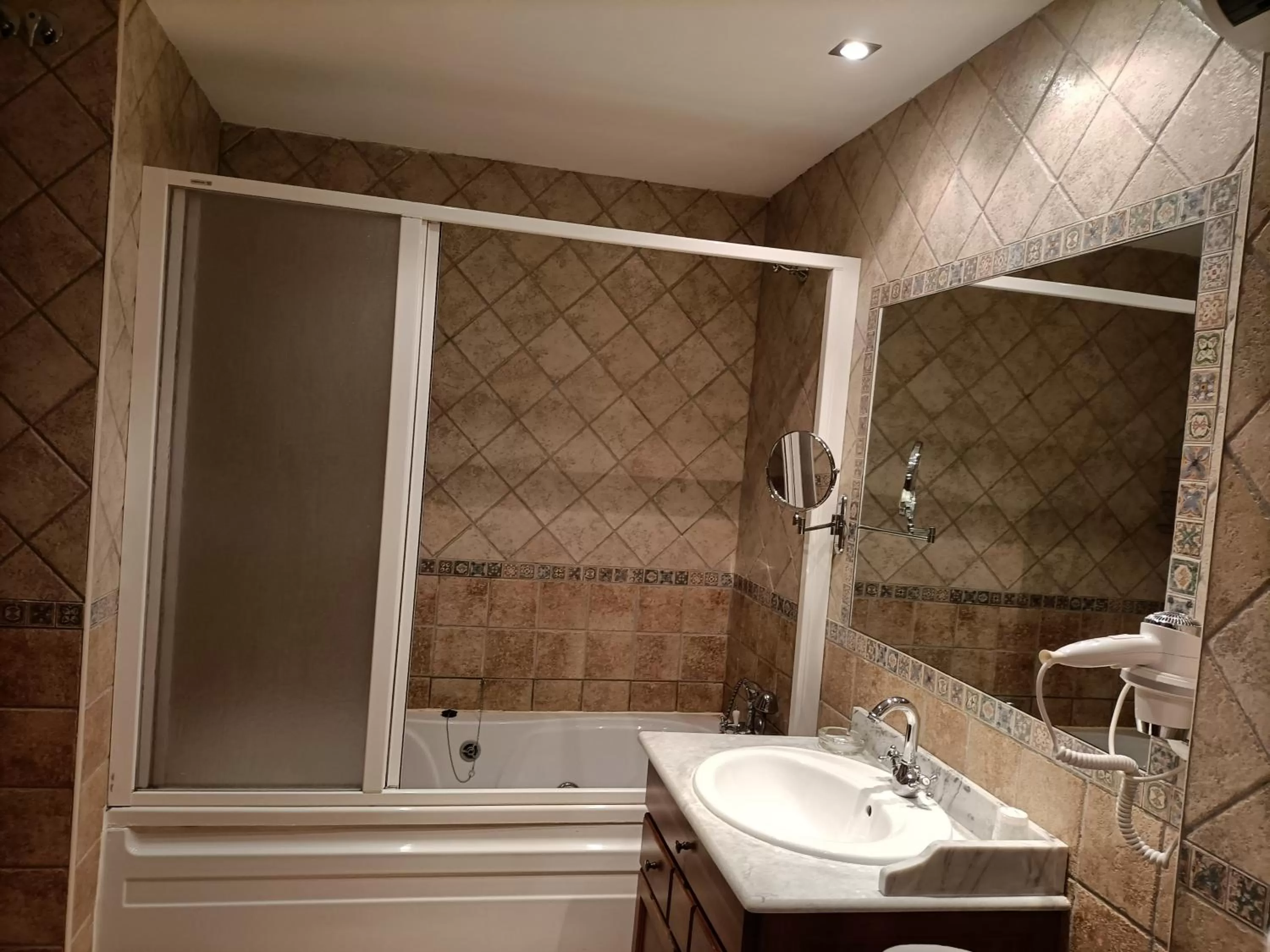 Hotel Rural El Jardin