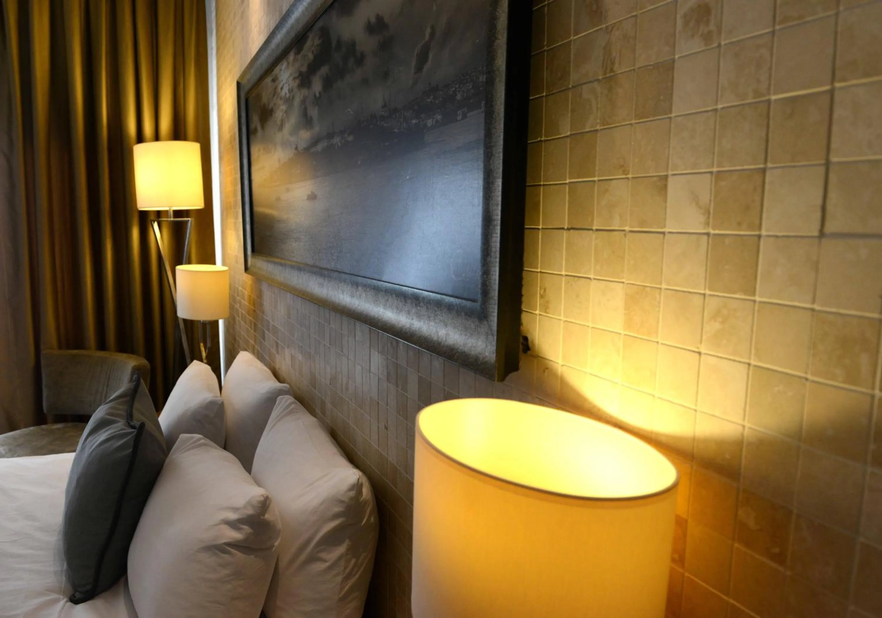 Massage in Style Hotel Sisli