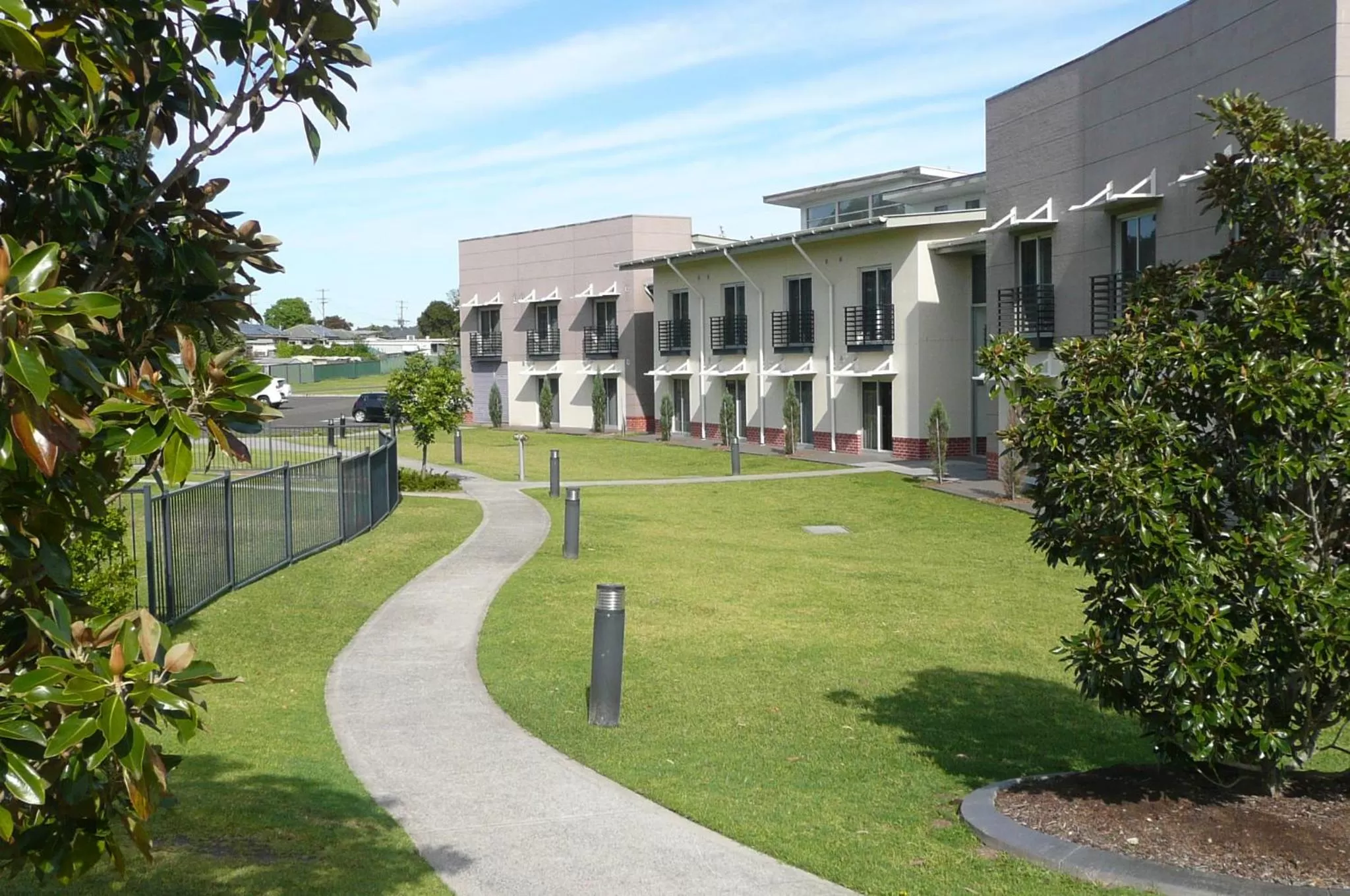 Property building in Springs Shoalhaven Nowra