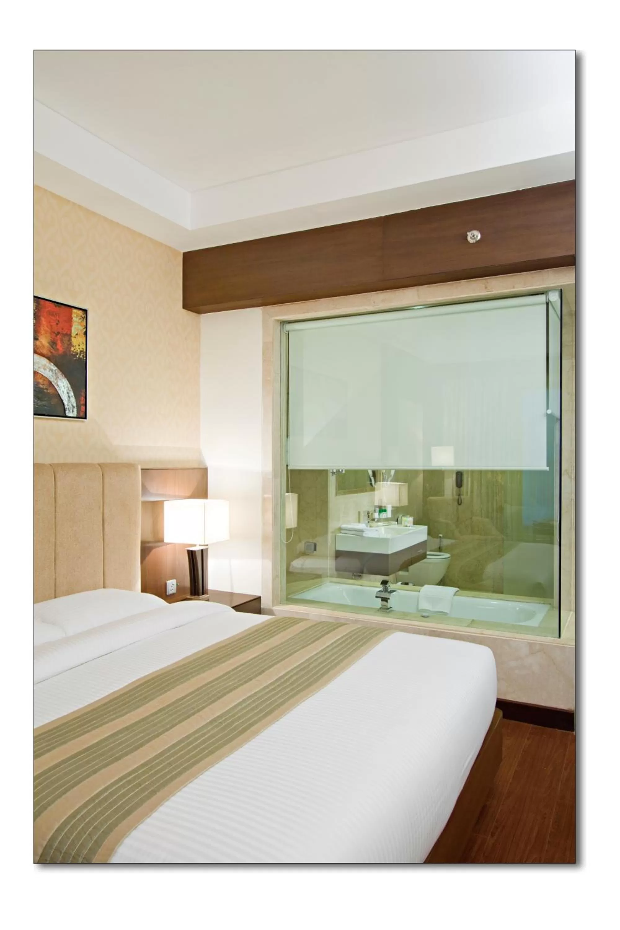 The Cabbana Resort & Spa