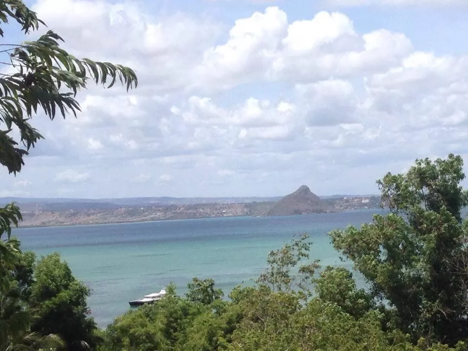 Nearby landmark in Le Trou Normand