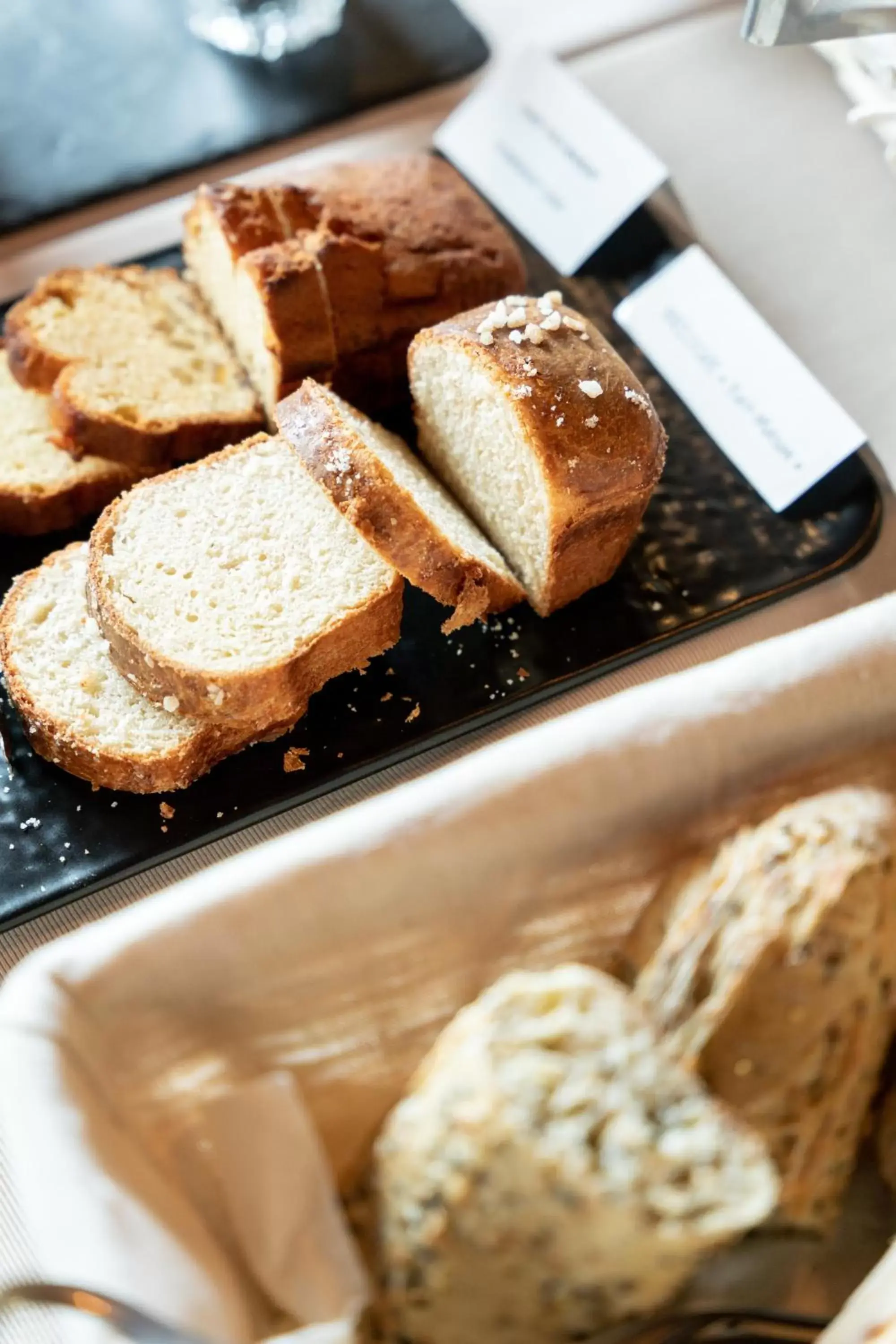 Breakfast in La Ferme Du Lac Breakfast in La Ferme Du Lac