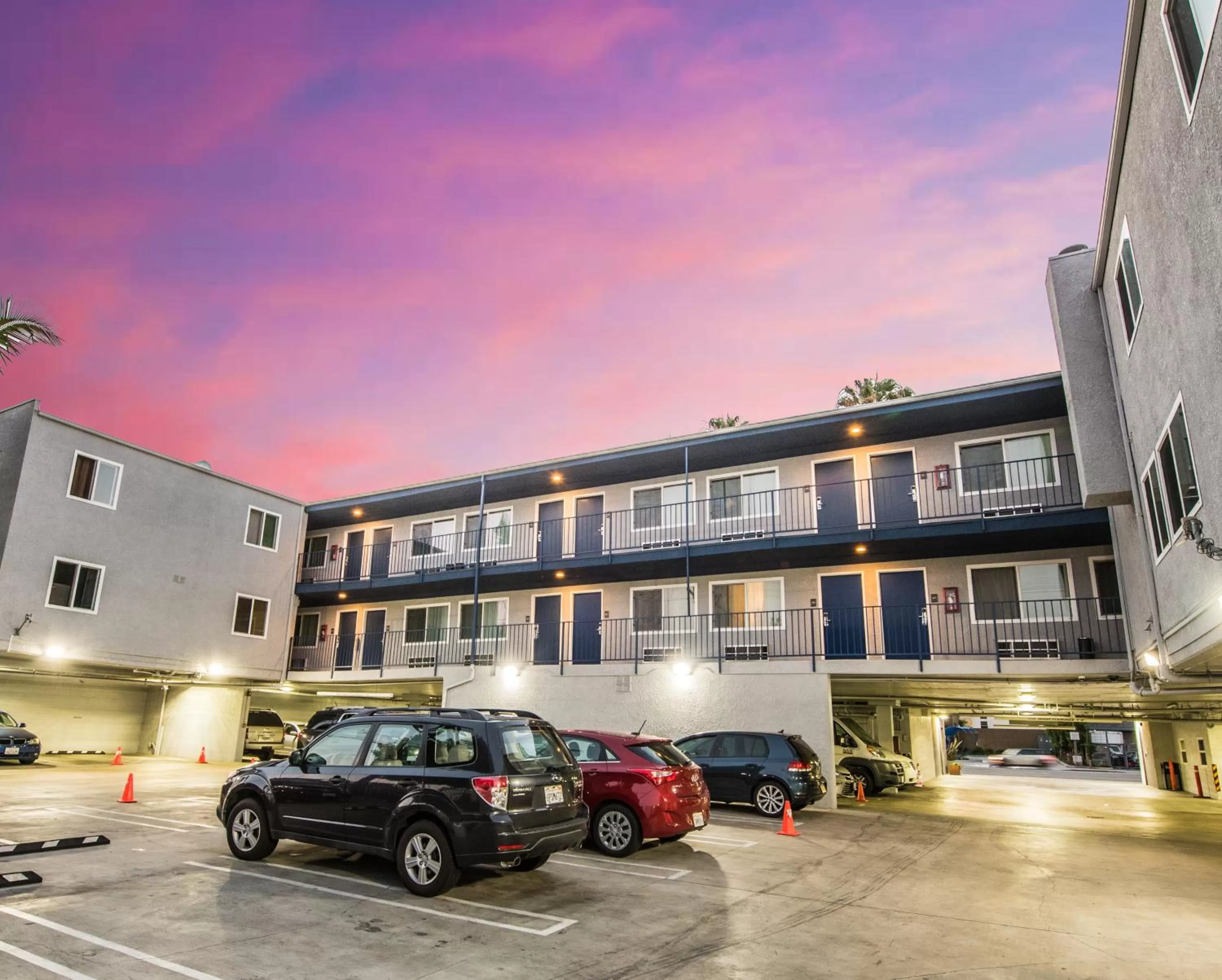 Other in Travelodge by Wyndham Culver City