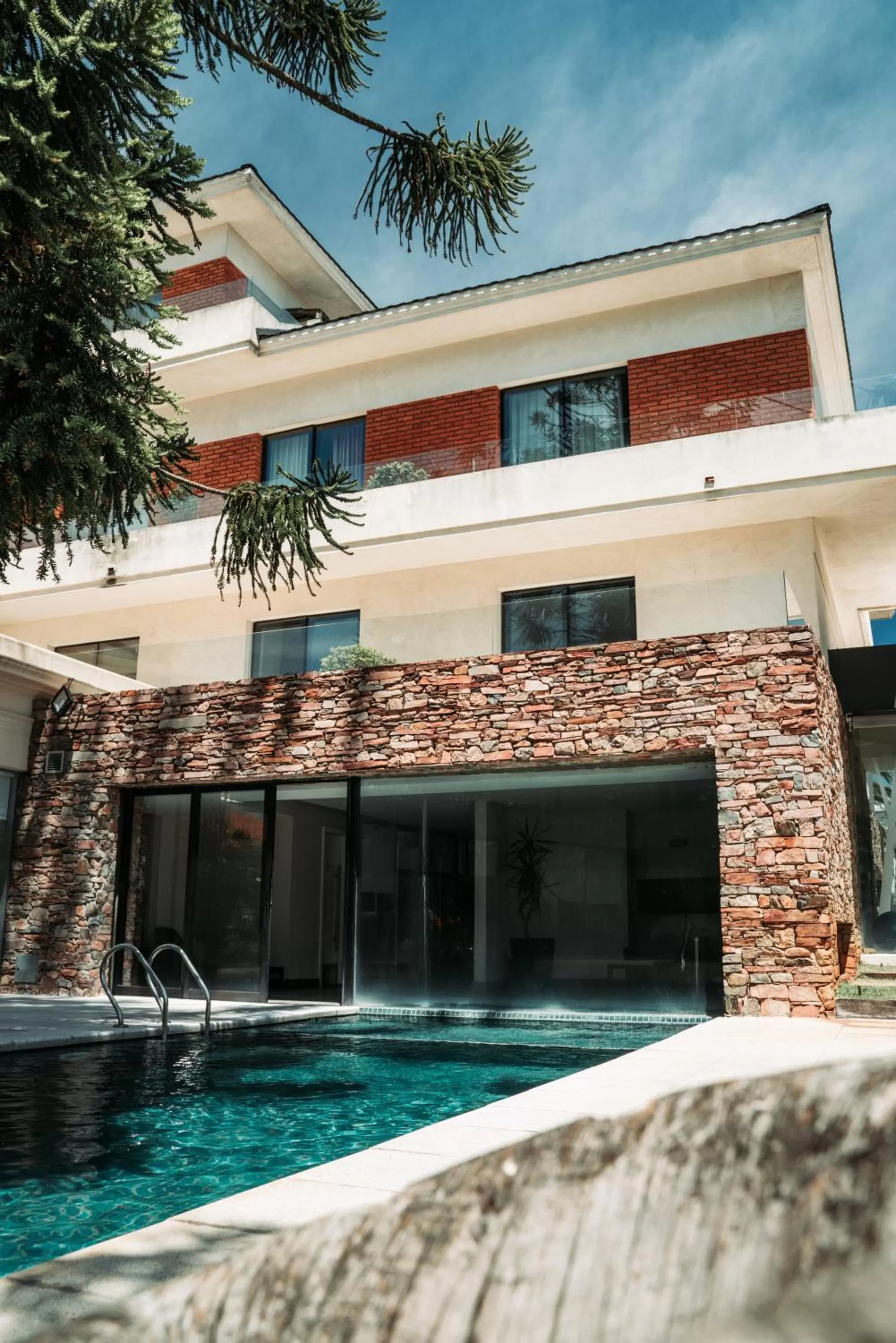 Off site in Cottage Carrasco