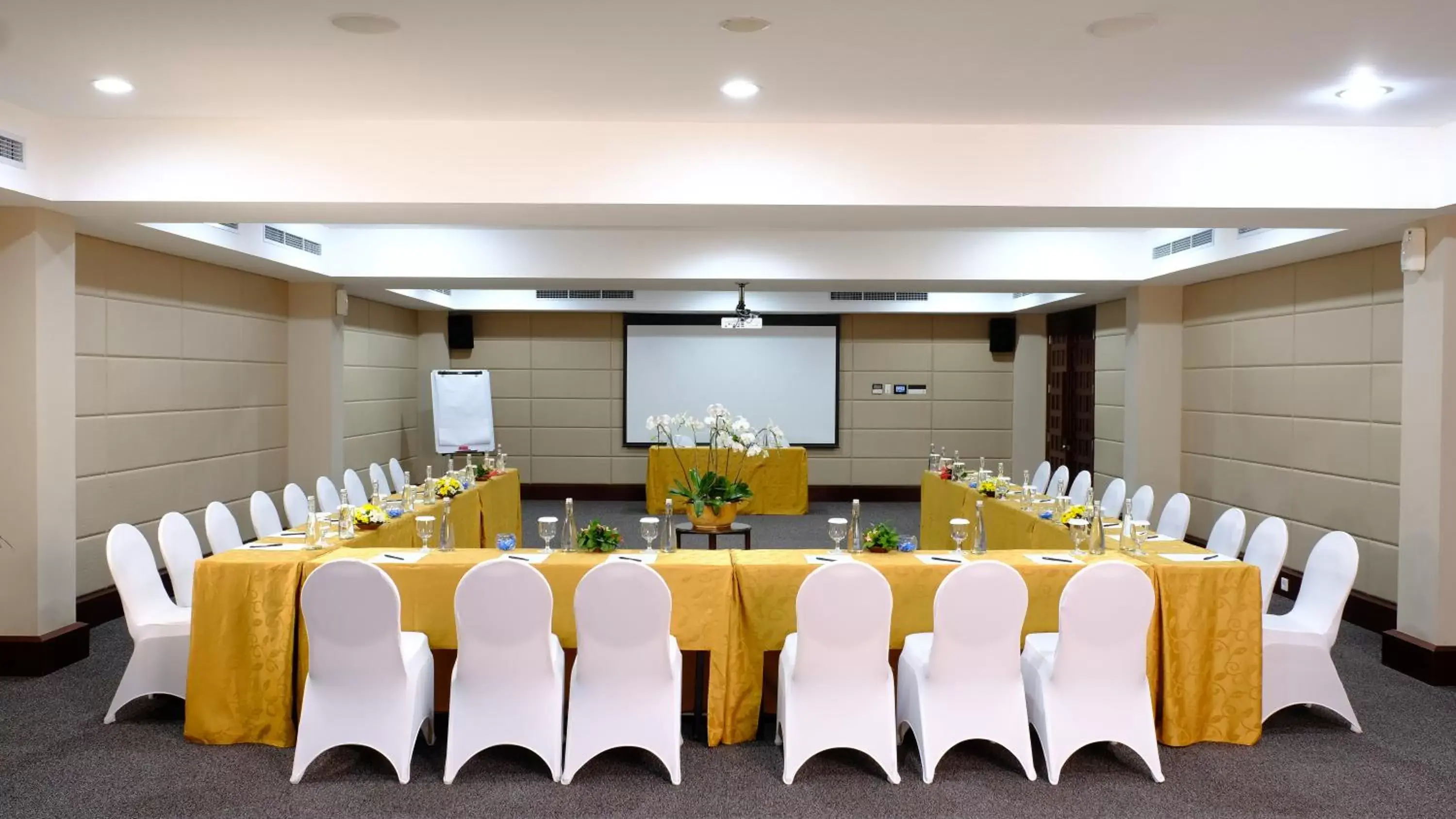 Meeting/conference room in The Sintesa Jimbaran Bali