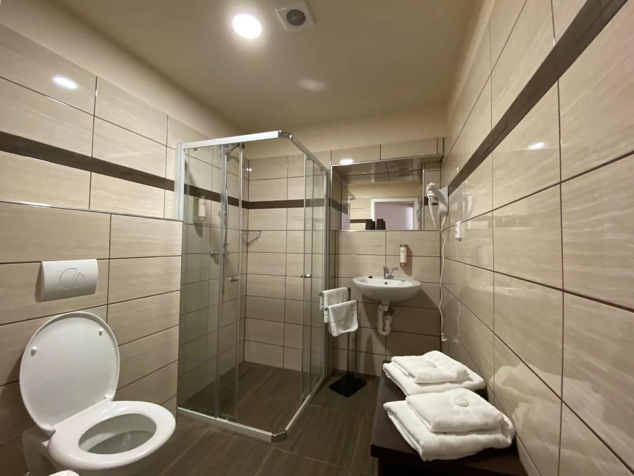 Hotel Zámeček na Čeladné