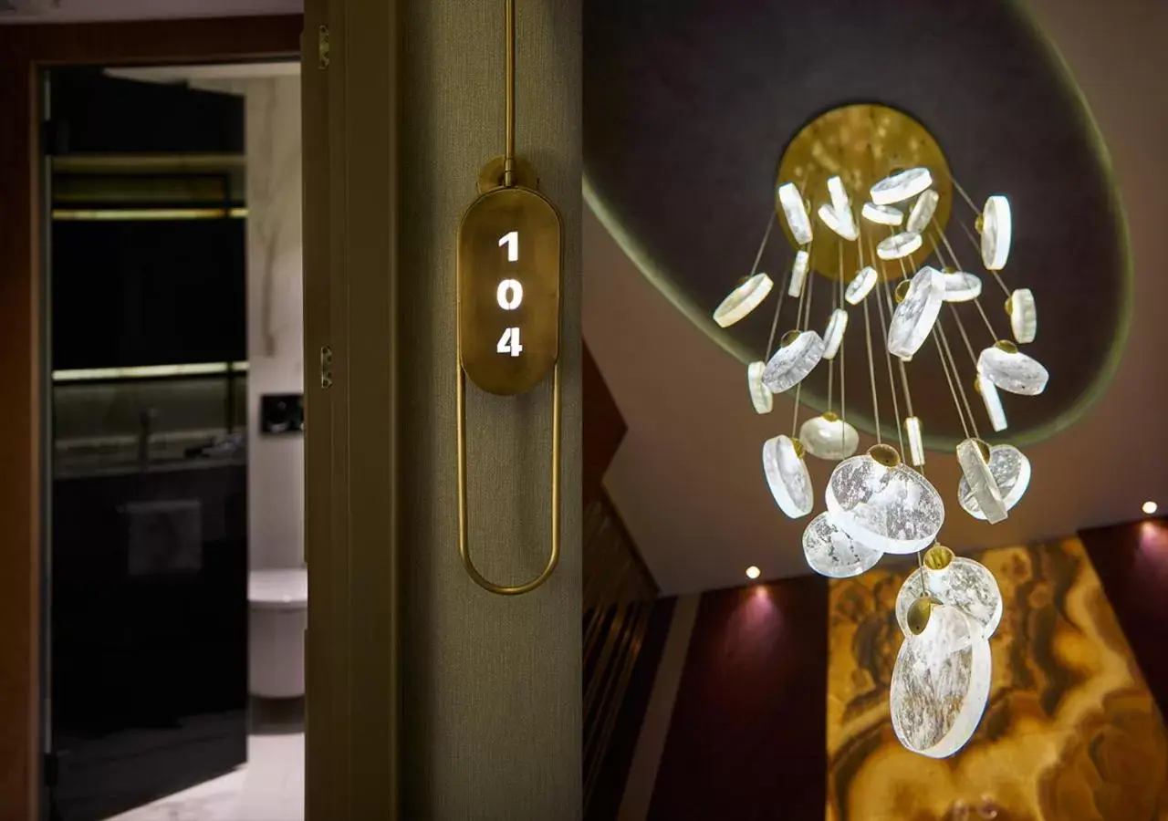 Photo of the whole room in Dundar Hotel & Spa Photo of the whole room in Dundar Hotel & Spa