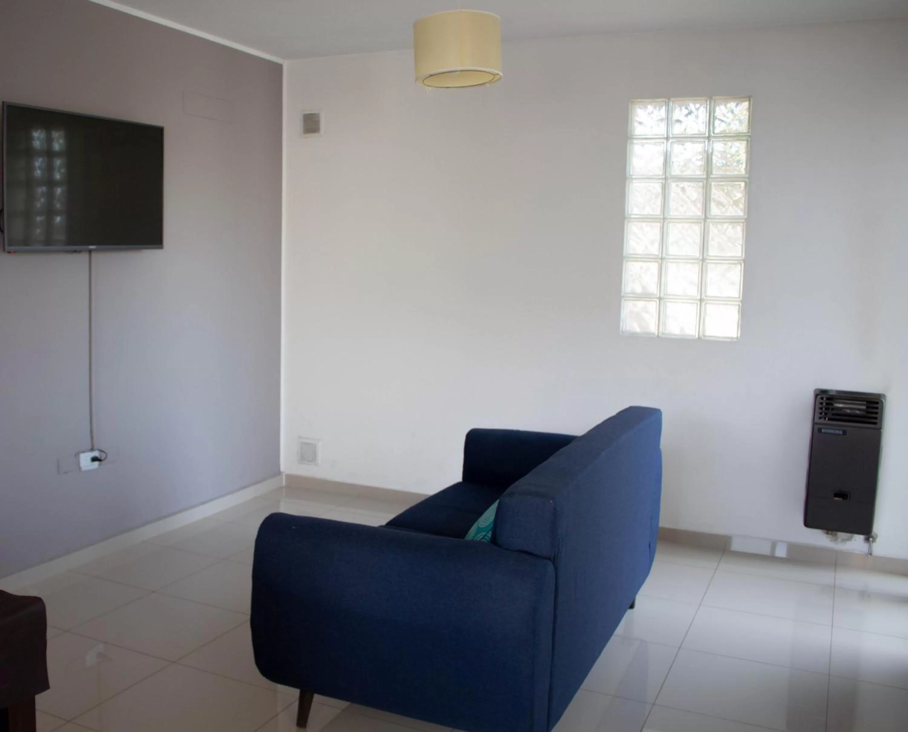 Seating Area in Apart Porto del Sol by CPH