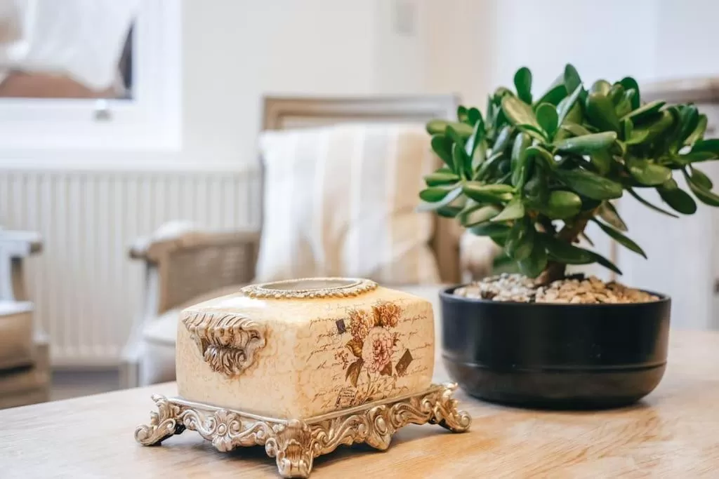 The Avonmore Olympia