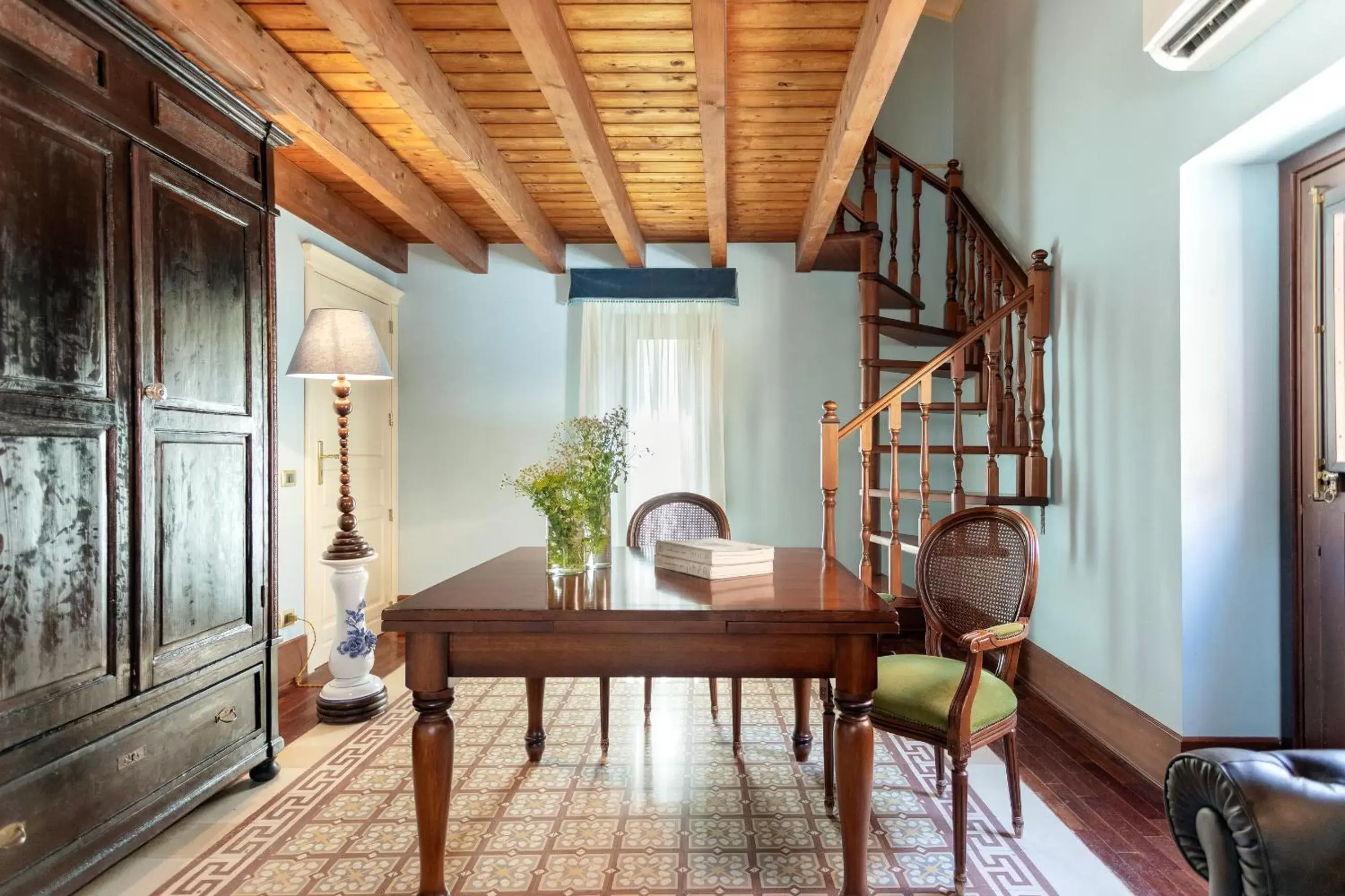 Family Suite - single occupancy in Relais Briuccia e Ristorante Capitolo Primo Family Suite - single occupancy in Relais Briuccia e Ristorante Capitolo Primo