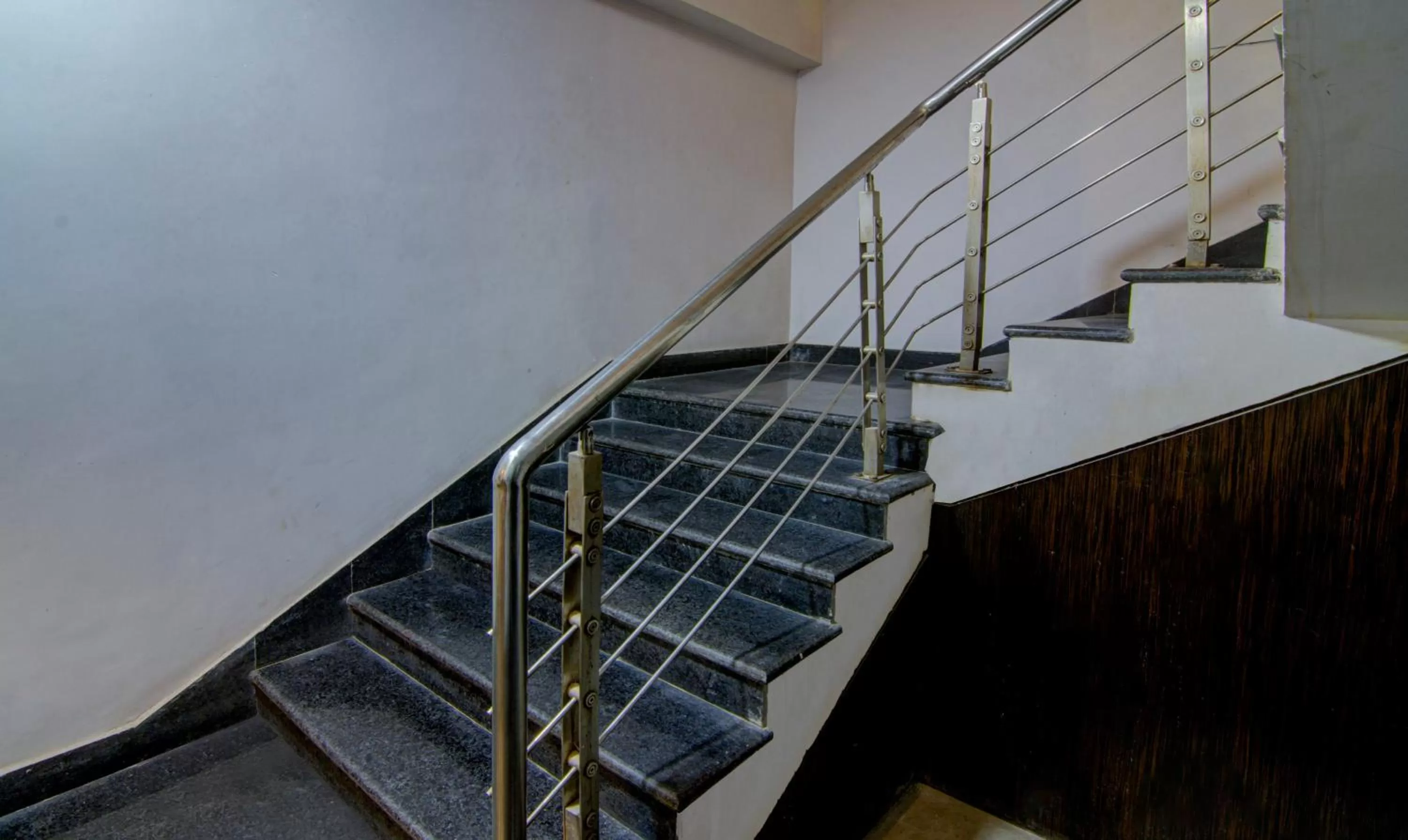 Treebo Trend Krish Residency