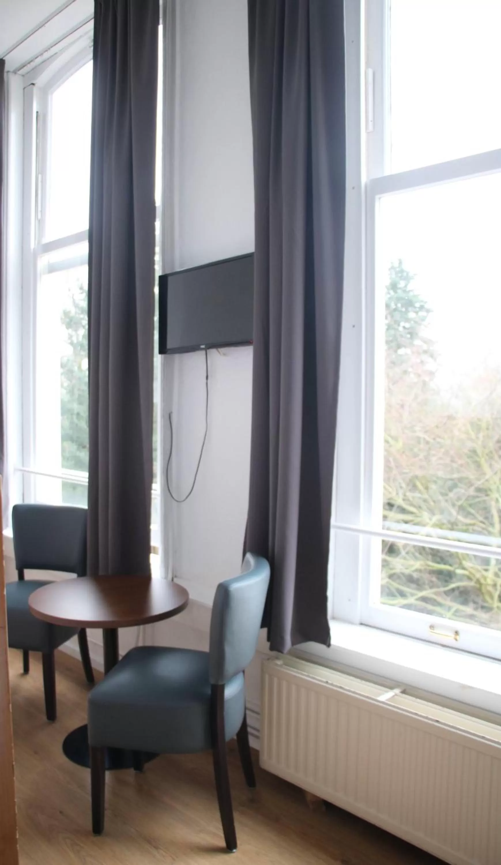 Bedroom in Hotel Hortus