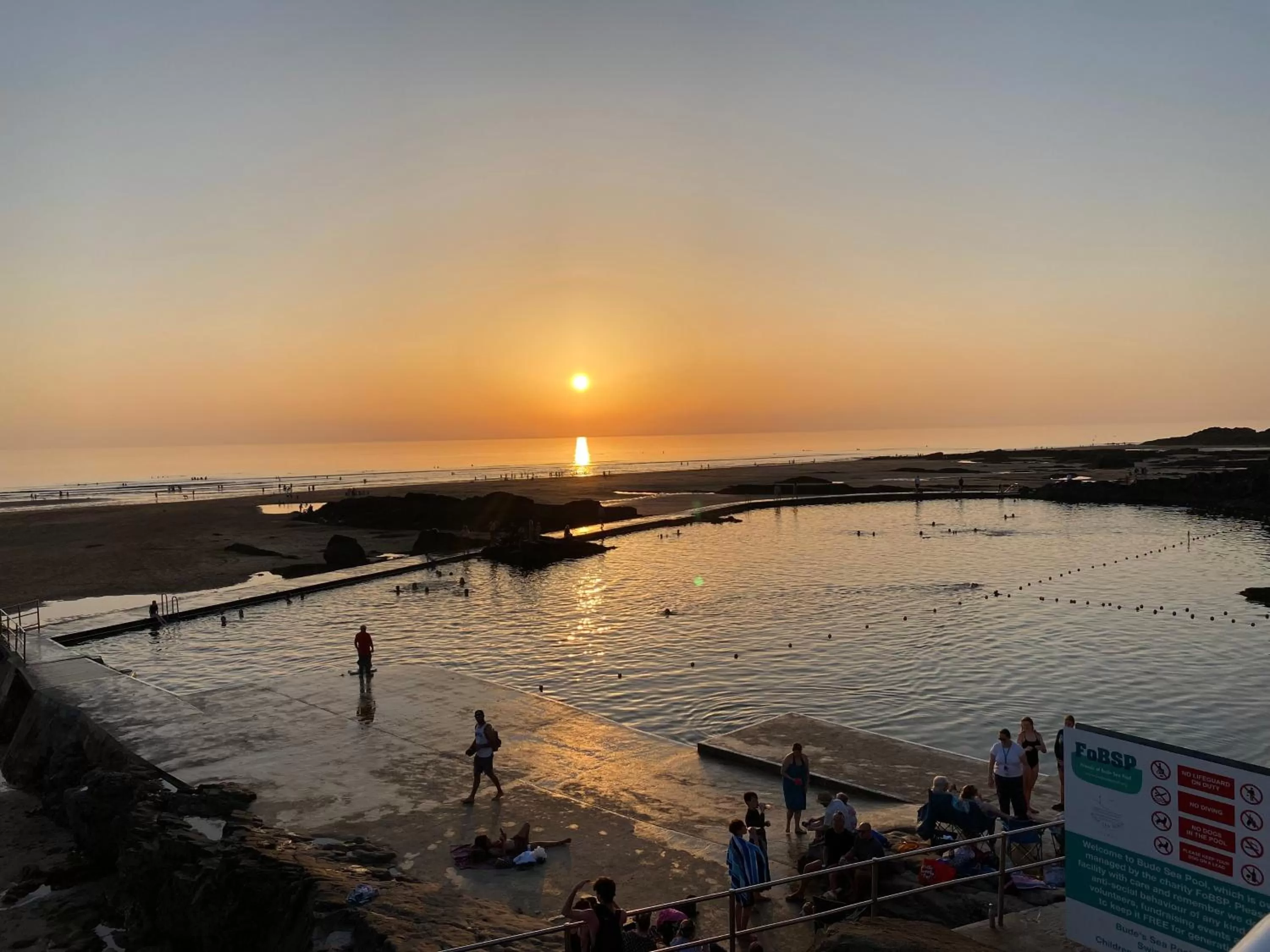 Nearby landmark in Toppesfield House B&B