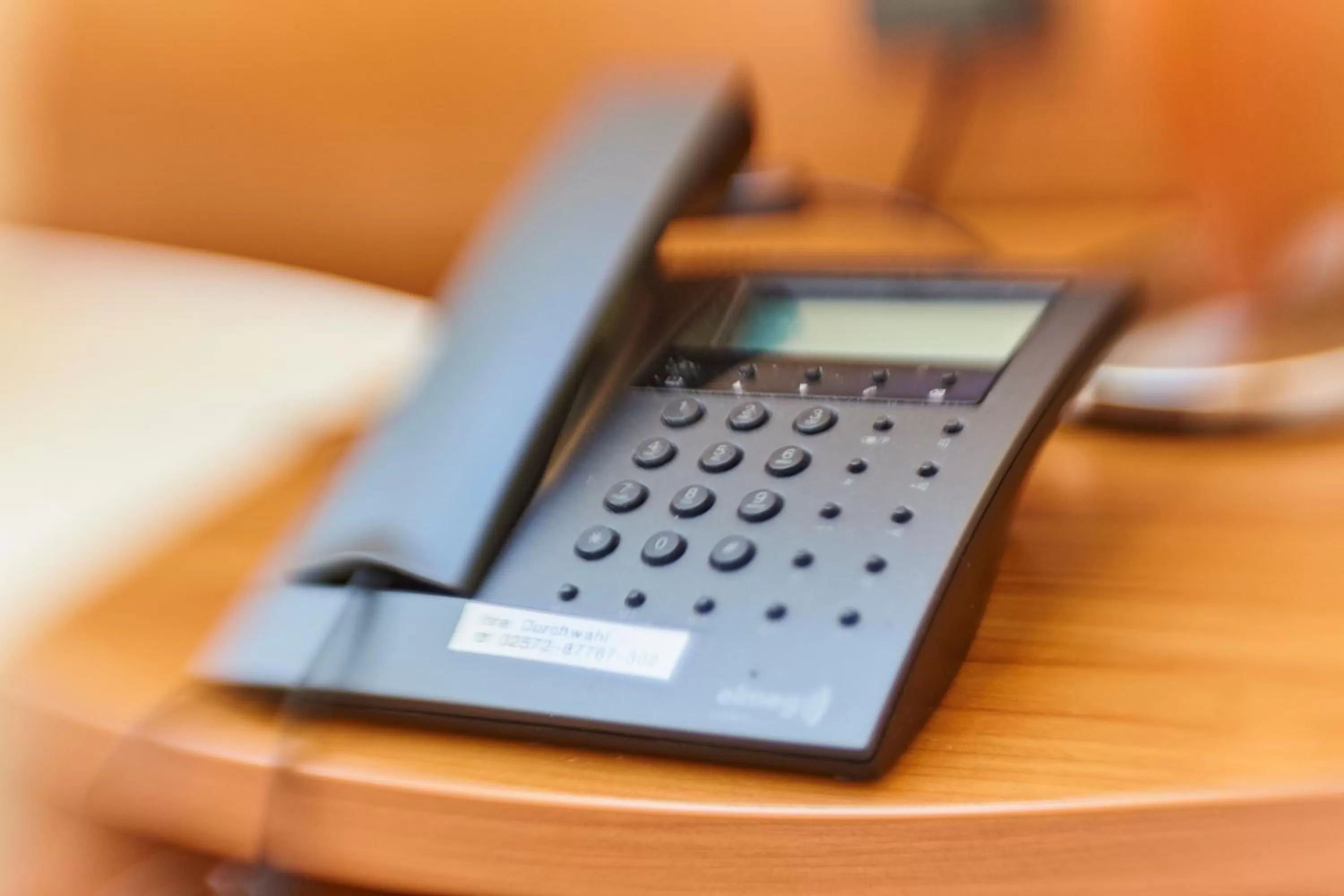 Restaurant/places to eat in Hotel & Restaurant Pötter