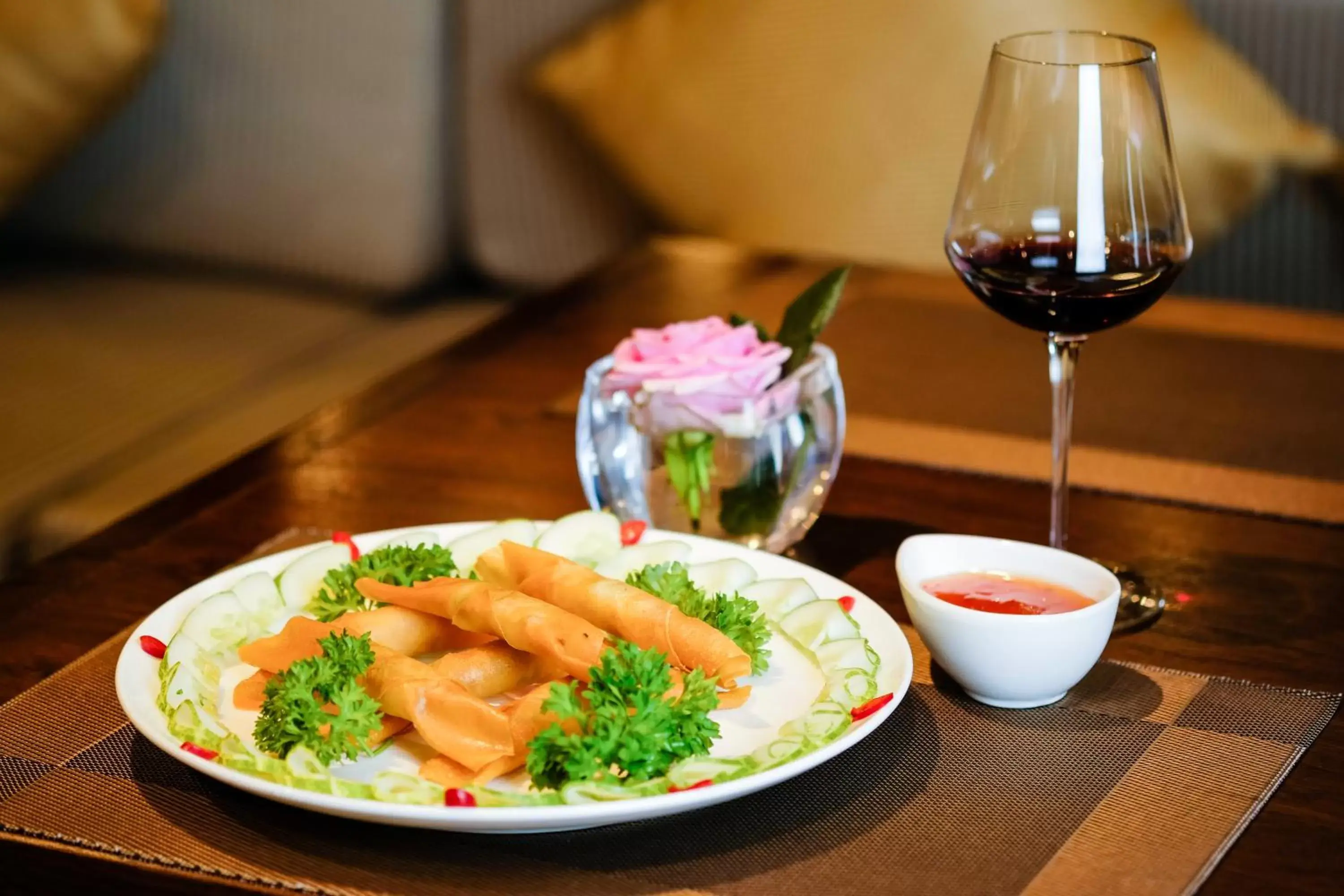 Restaurant/places to eat in Hillary Hanoi Hotel Restaurant/places to eat in Hillary Hanoi Hotel