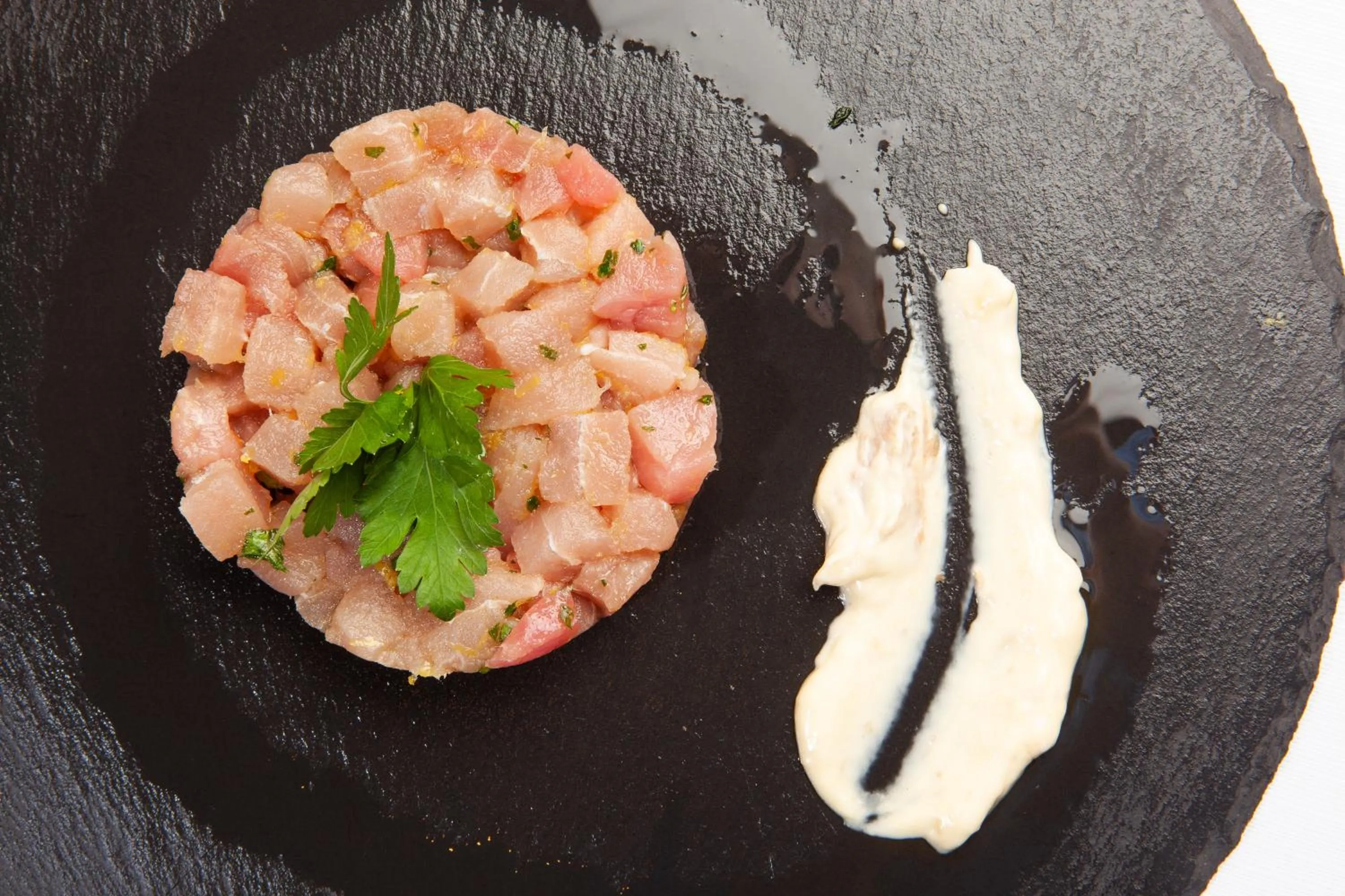 Restaurant/places to eat in SHG Hotel Antonella