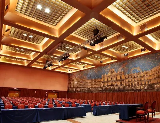 Hotel Doña Brígida – Salamanca Forum