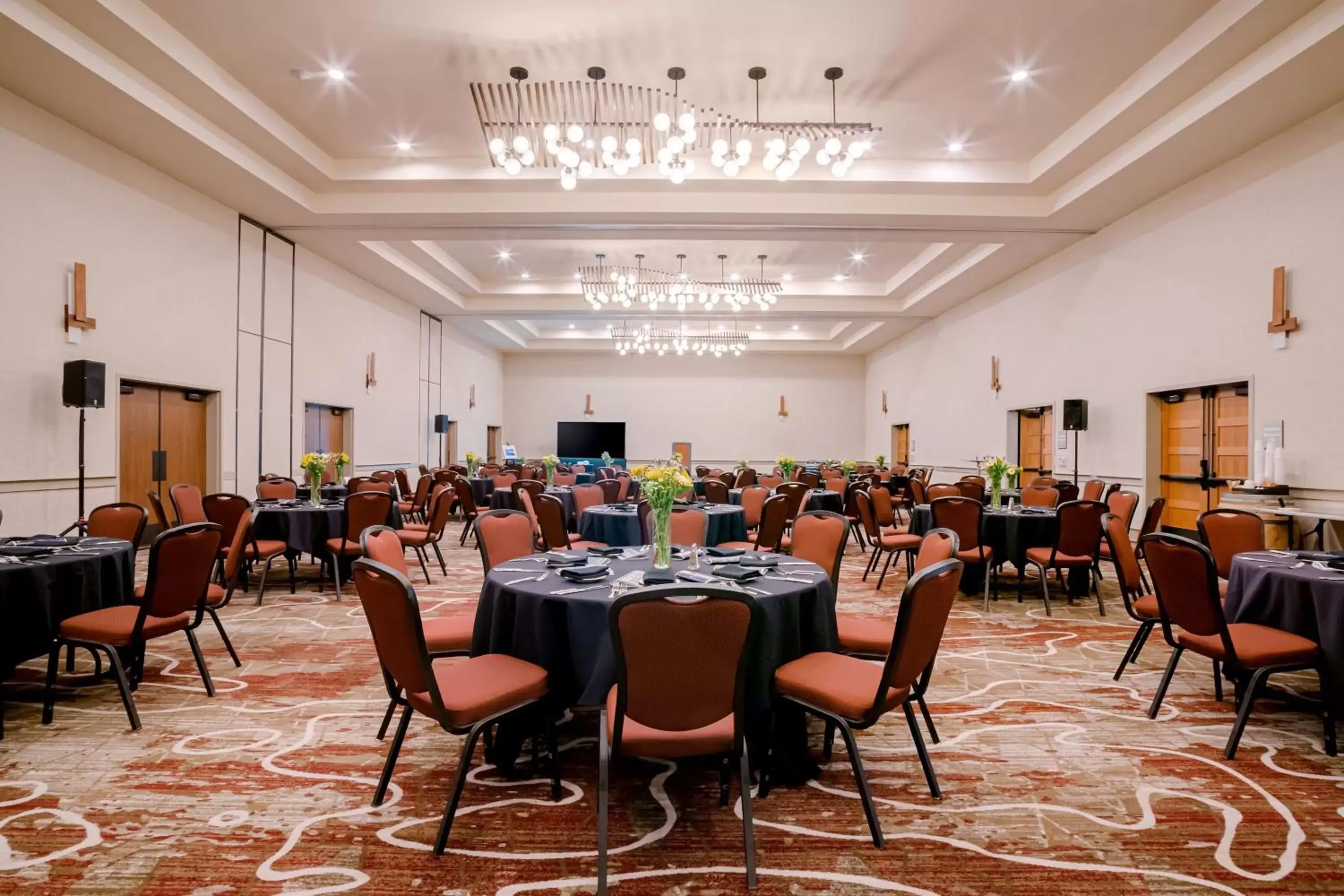 Meeting/conference room, Restaurant/Places to Eat in Marriott Napa Valley Hotel & Spa