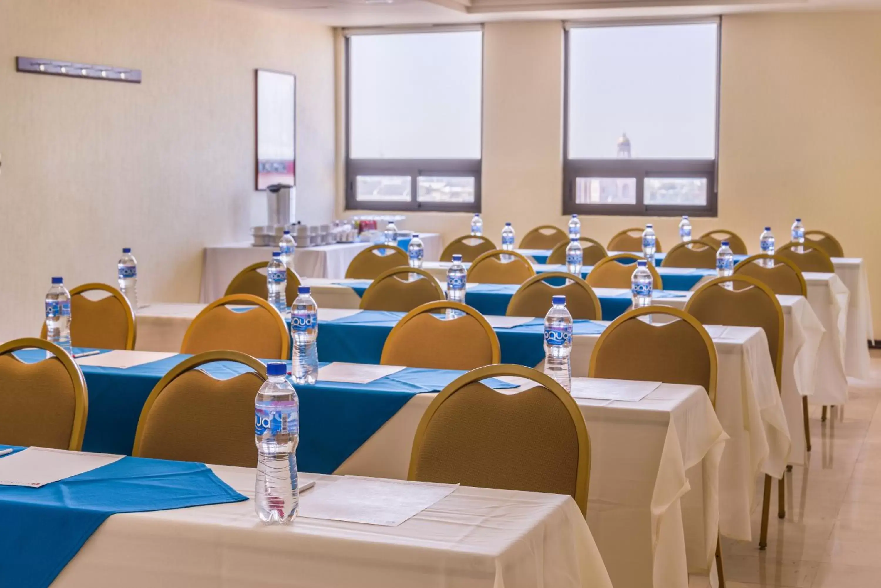 Banquet/Function facilities in Ramada Hola Culiacan