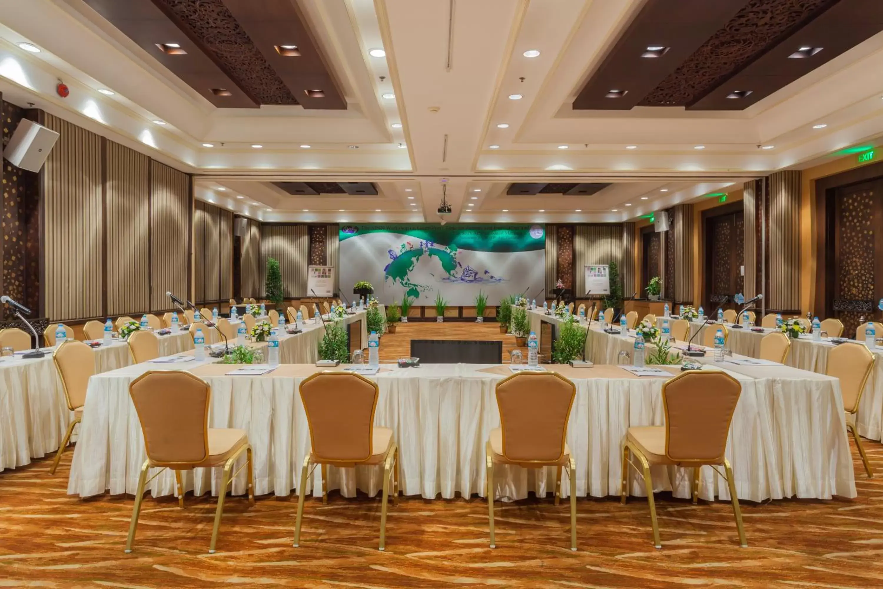 Meeting/conference room, Banquet Facilities in Holiday Inn Resort Phuket, an IHG Hotel