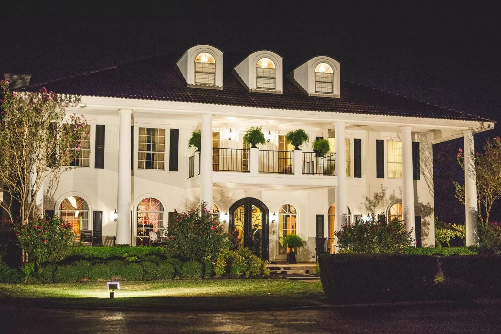 The Plantation House Boutique Inn