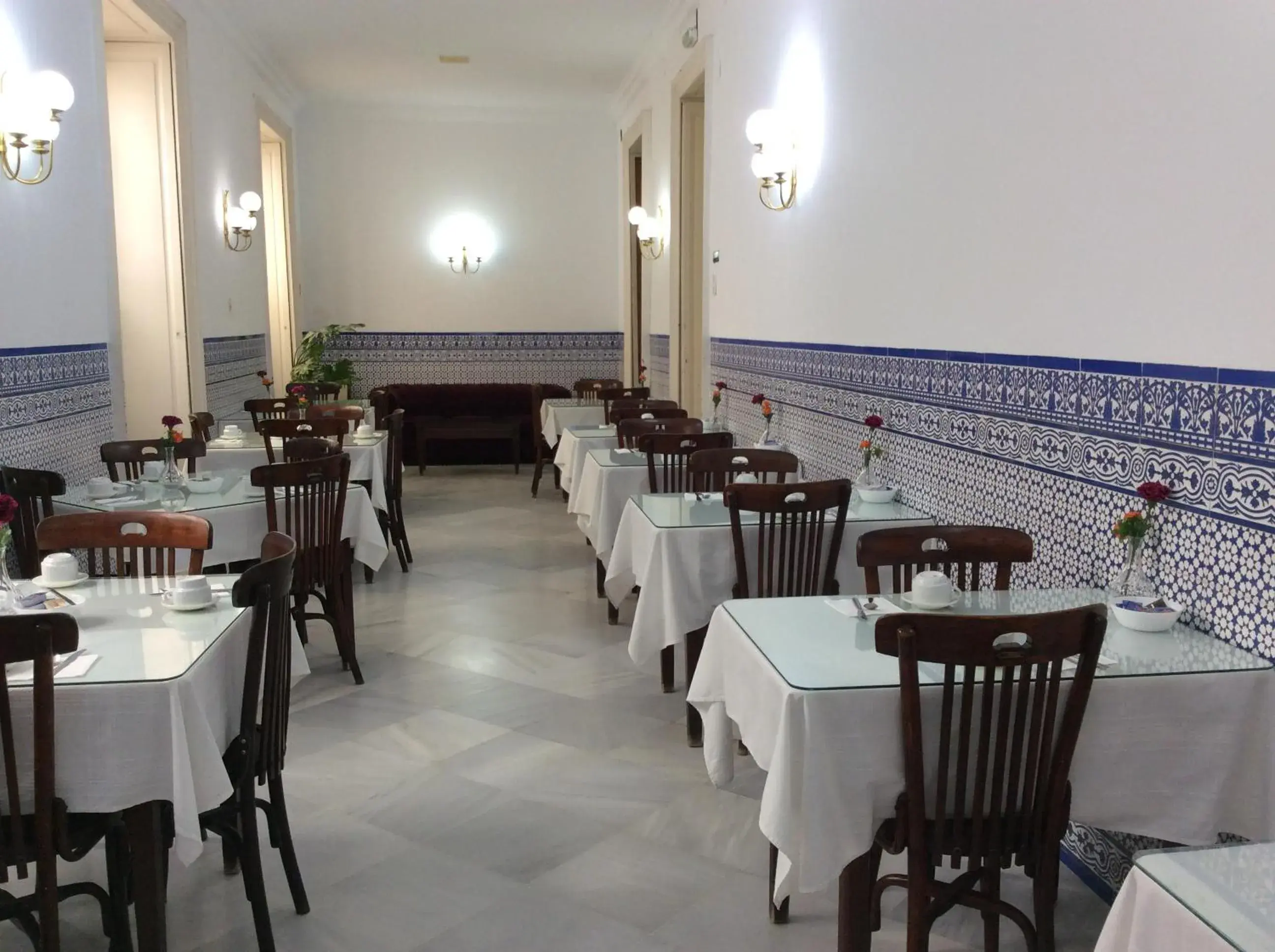 Other, Restaurant/Places to Eat in Nuevo Hotel