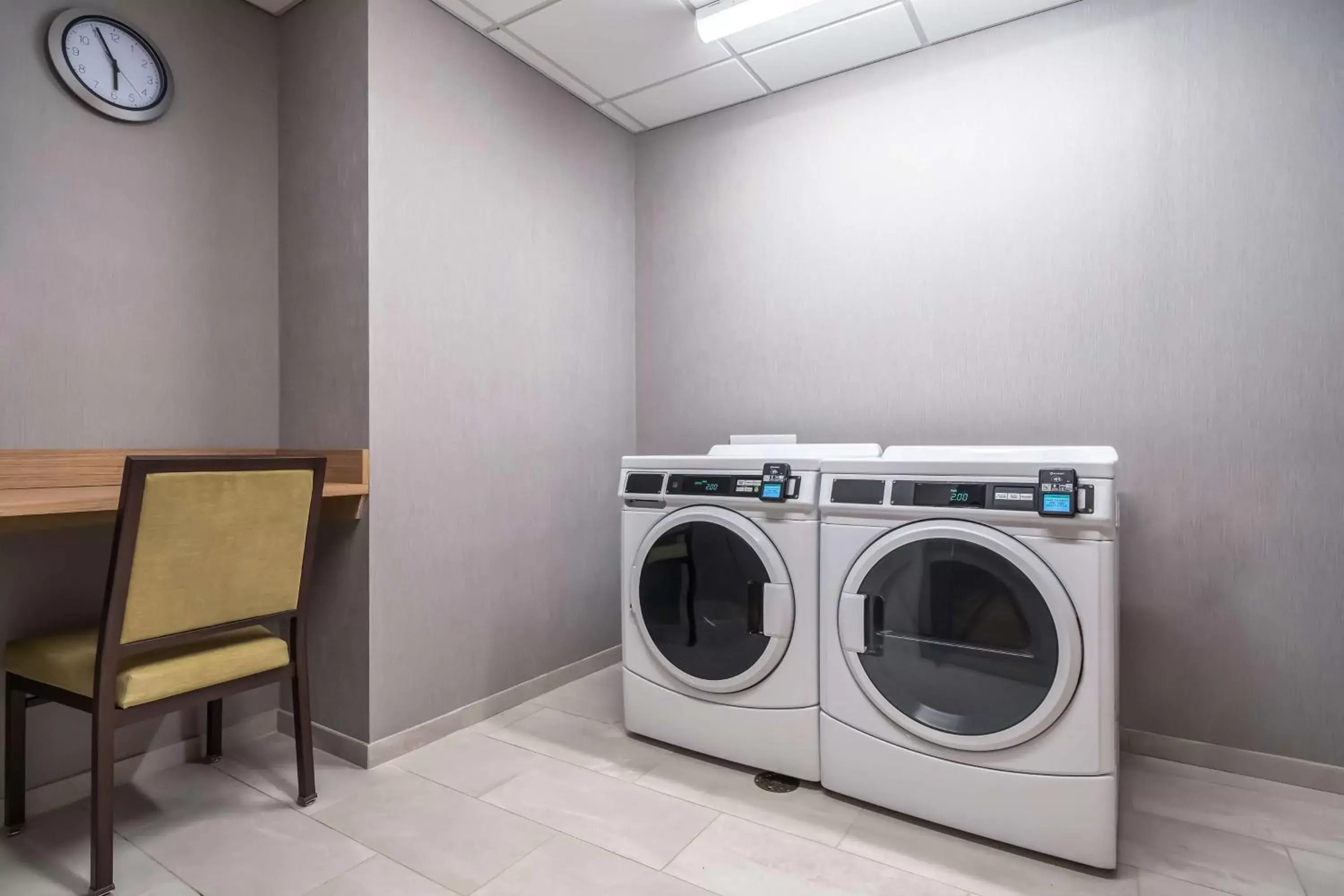 Fitness centre/facilities in Hyatt Place Gainesville Downtown Fitness centre/facilities in Hyatt Place Gainesville Downtown