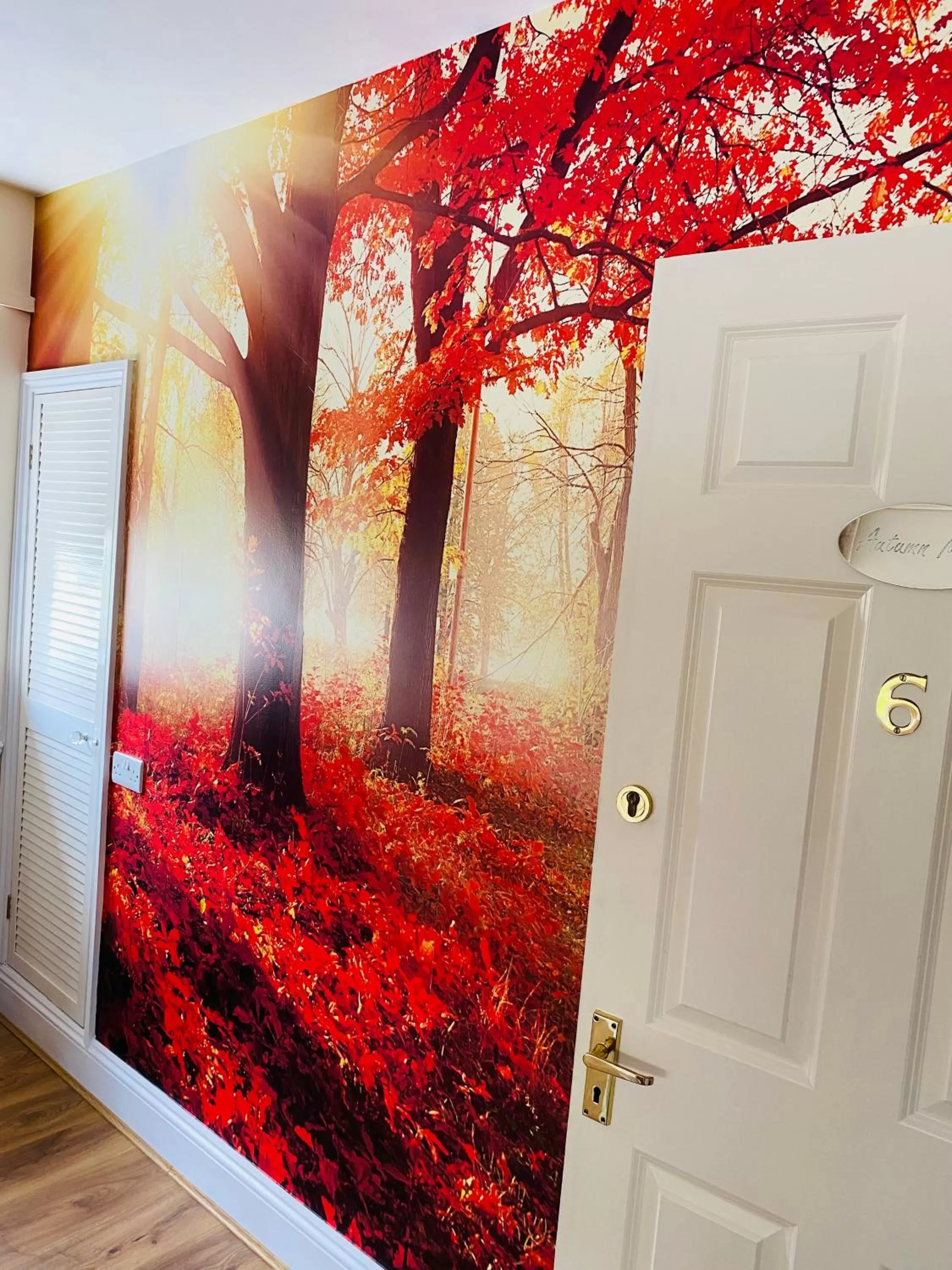 All Seasons Bed & Breakfast - Adults Only