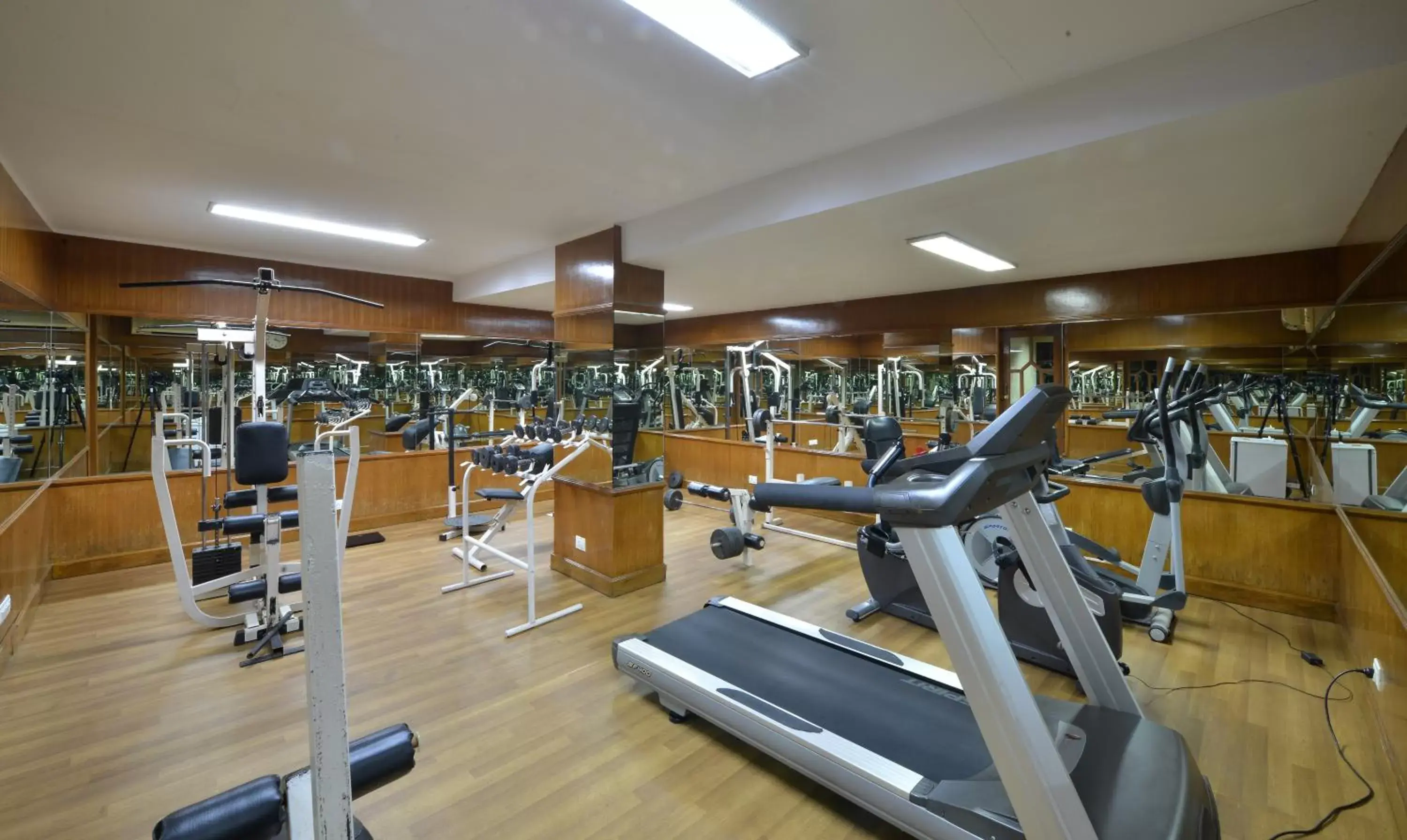 Fitness centre/facilities in SRM Hotel Maraimalai Nagar Chennai Fitness centre/facilities in SRM Hotel Maraimalai Nagar Chennai