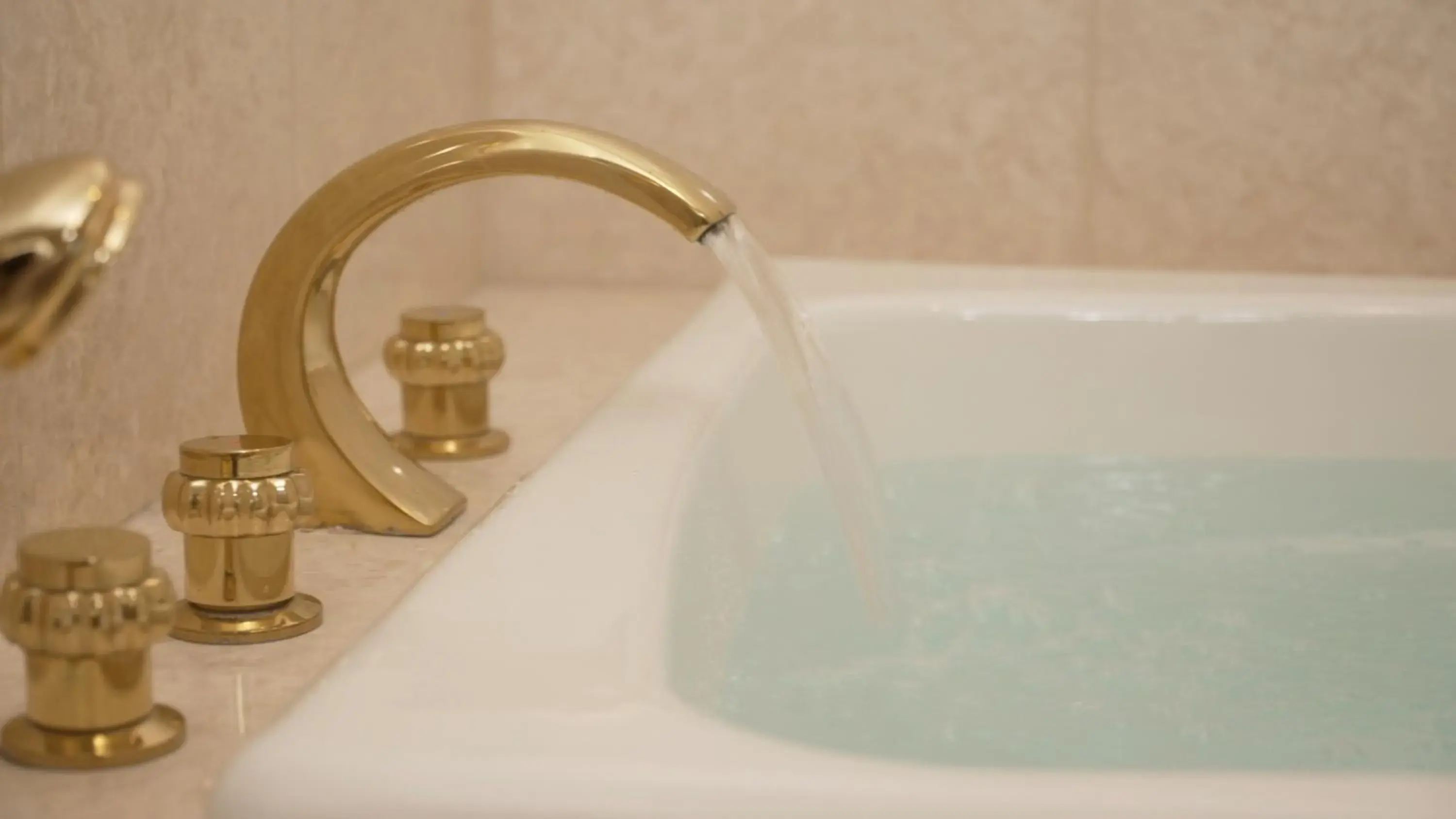 Bath, Bathroom in Hotel Nikko Princess Kyoto