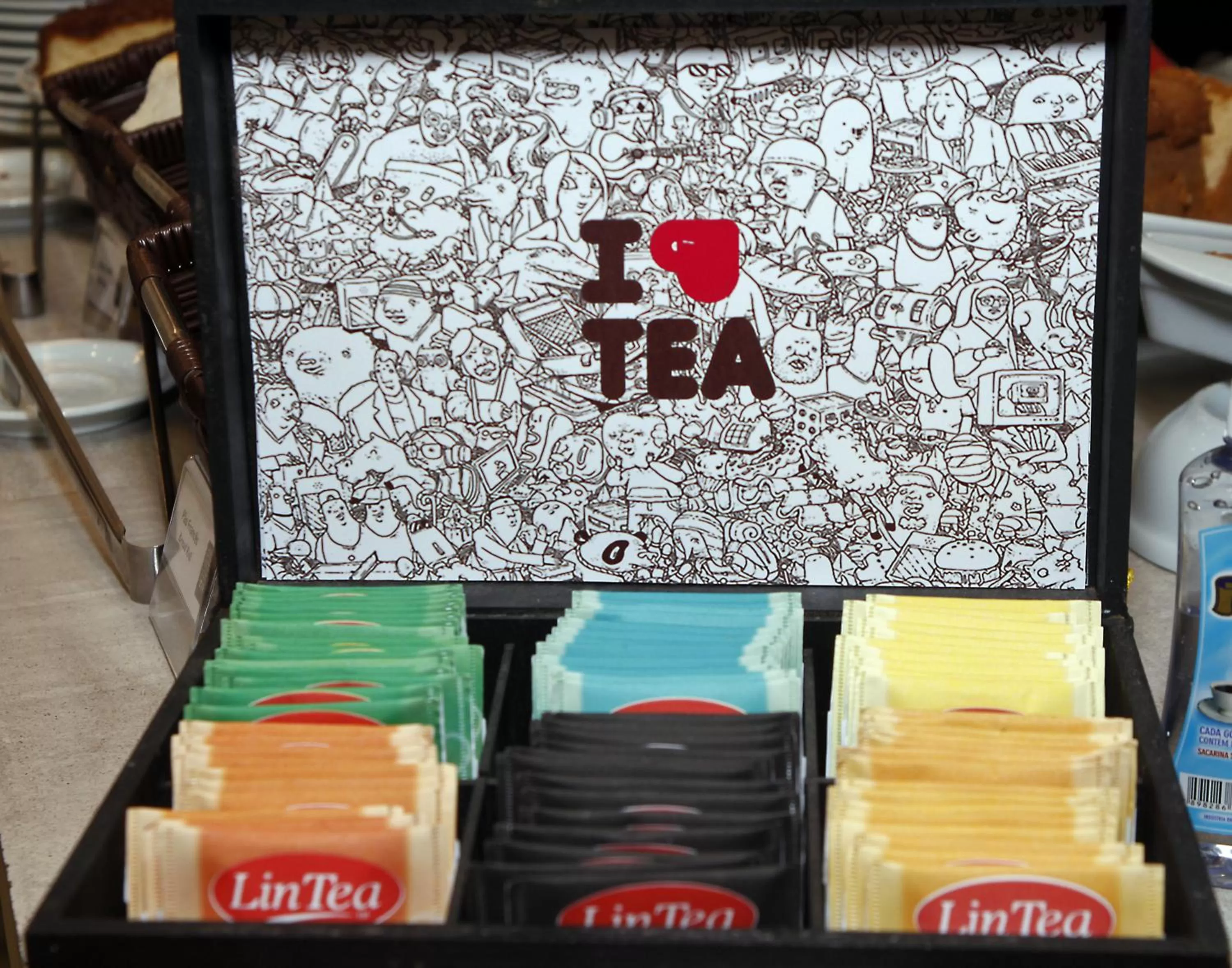 Other in ibis Styles Maracanau