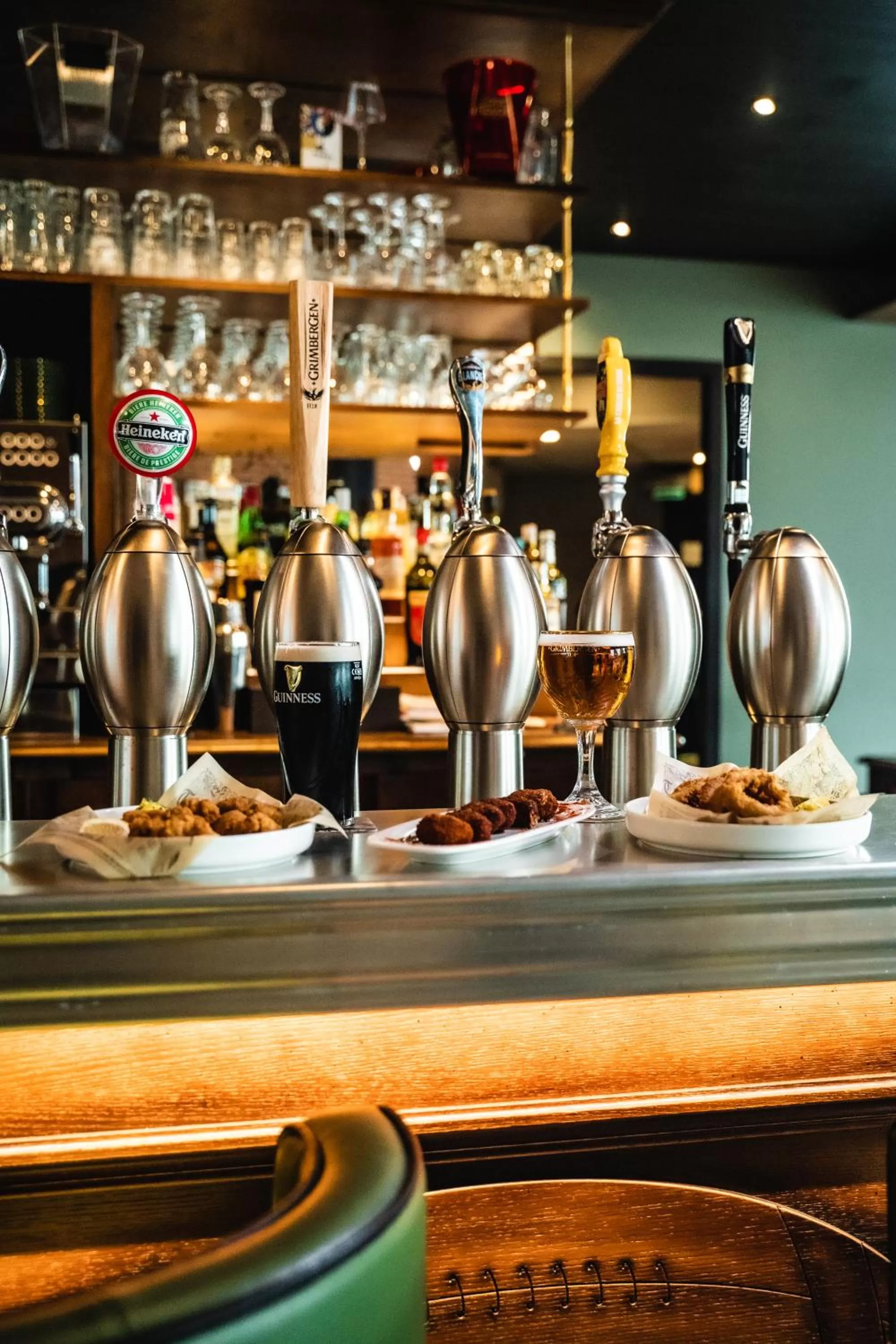 Restaurant/places to eat in ibis Styles Castelnaudary