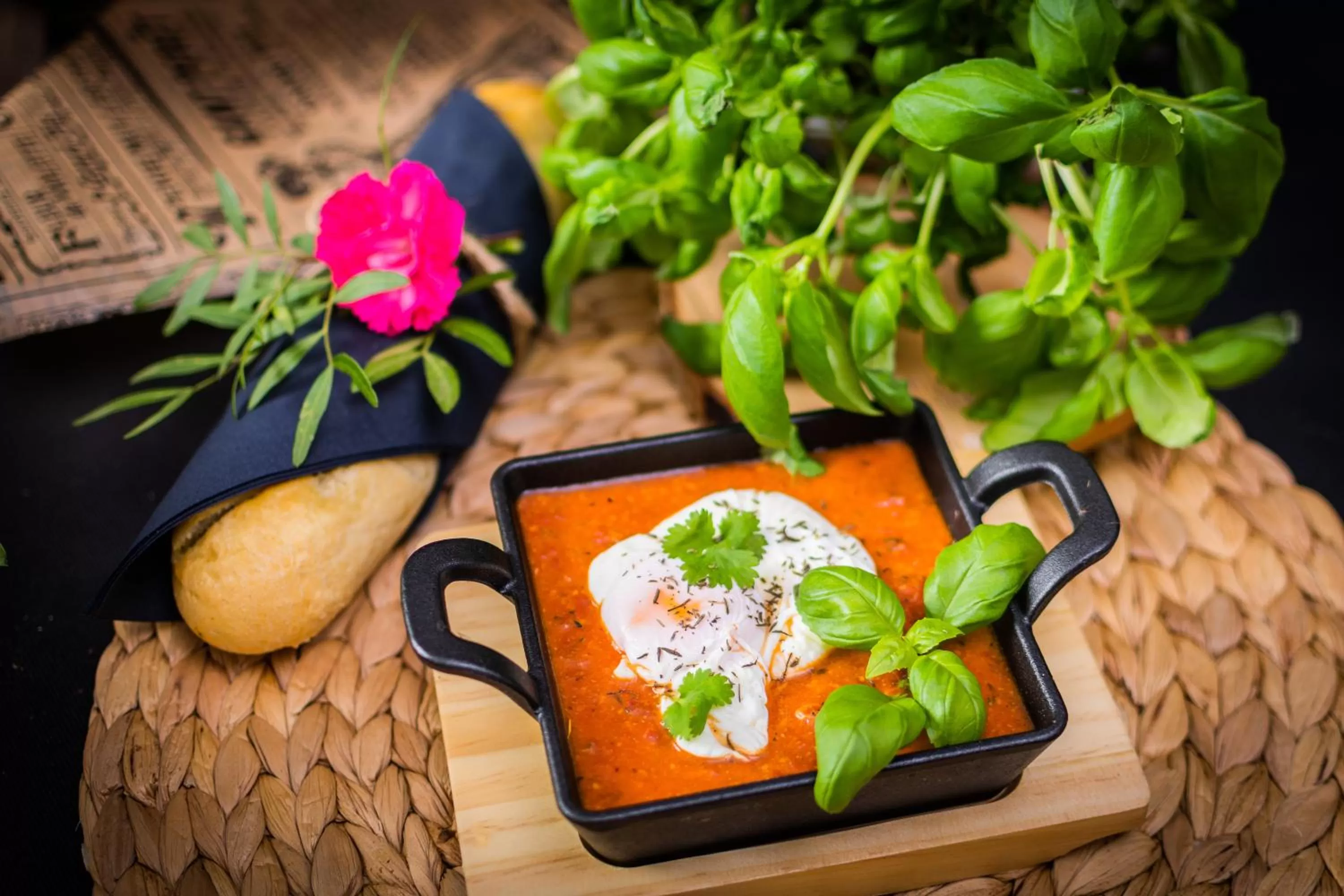 Hotel Lantier & Swimming Pool Zone