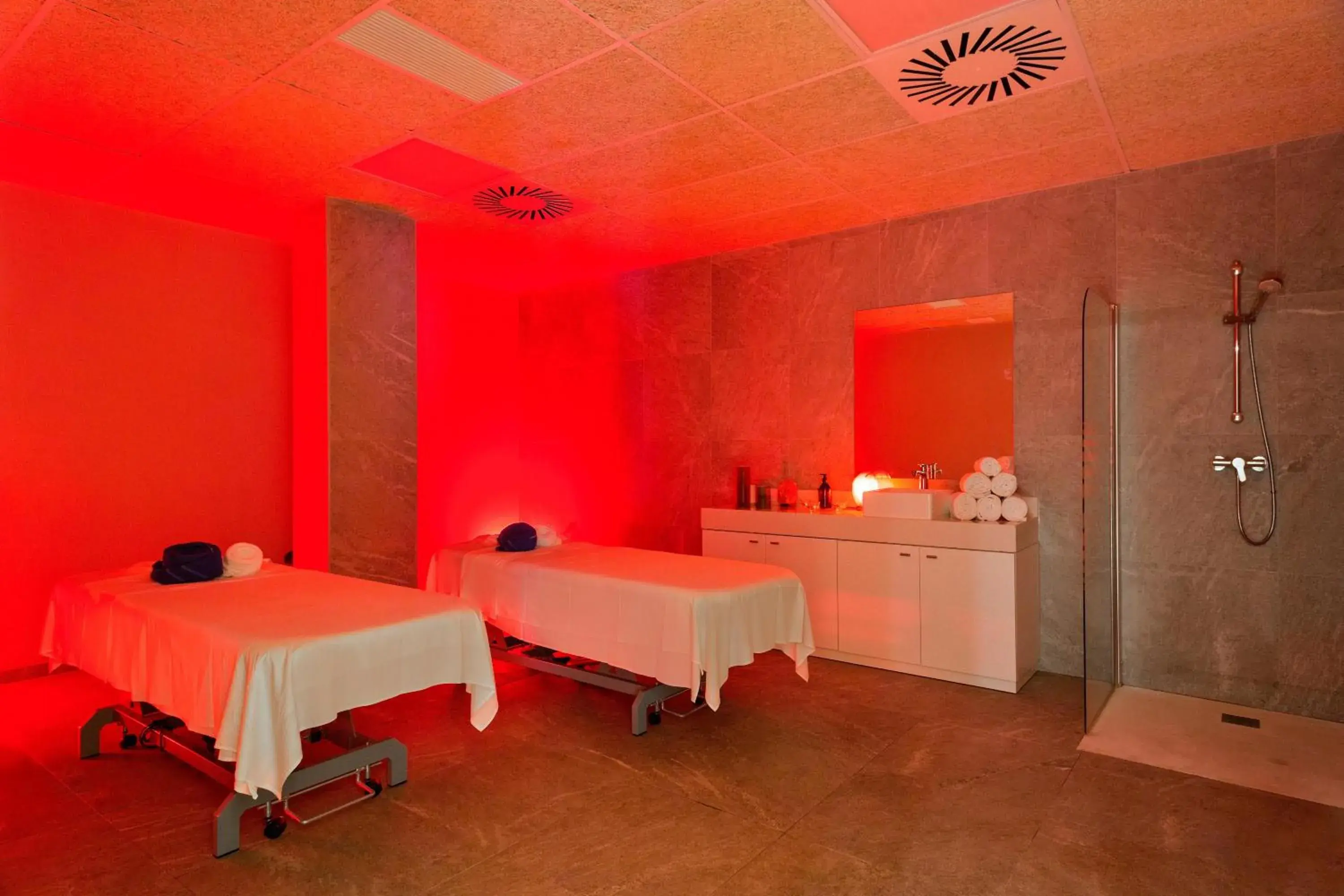 Spa and wellness centre/facilities, Spa/Wellness in Hotel Best Costa Ballena