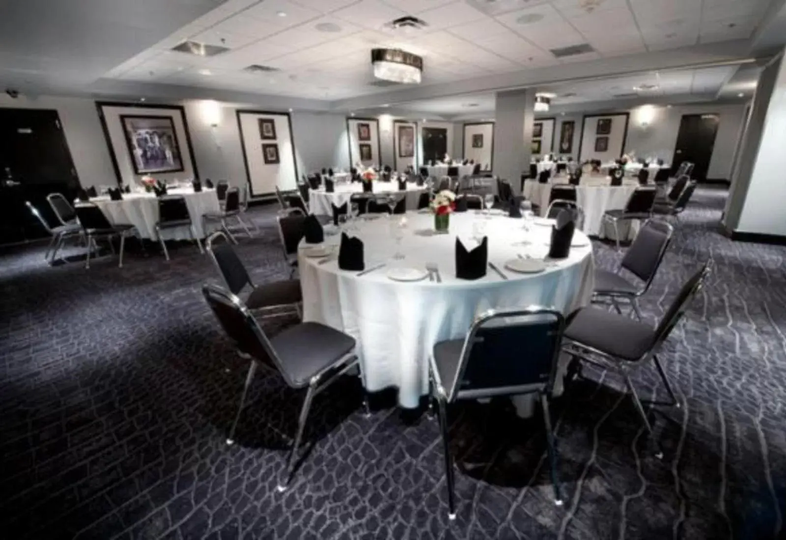 Banquet/Function facilities, Restaurant/Places to Eat in Hard Rock Hotel & Casino Biloxi